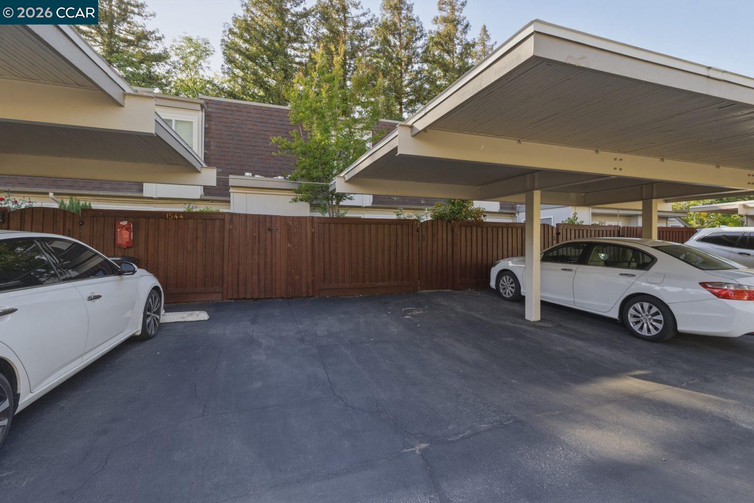 1544 Schenone Ct UNIT D, Concord, CA, 94521