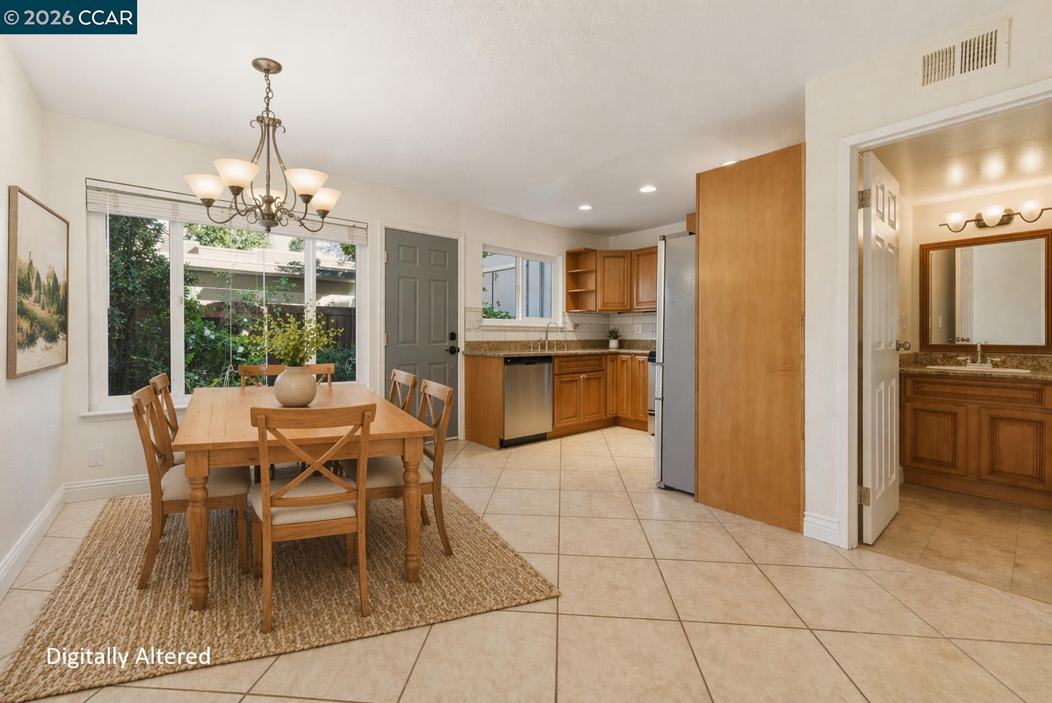 1544 Schenone Ct UNIT D, Concord, CA, 94521