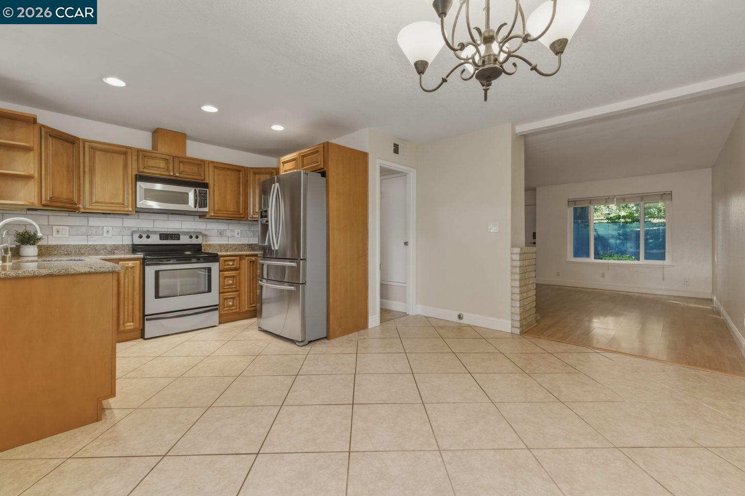 1544 Schenone Ct UNIT D, Concord, CA, 94521