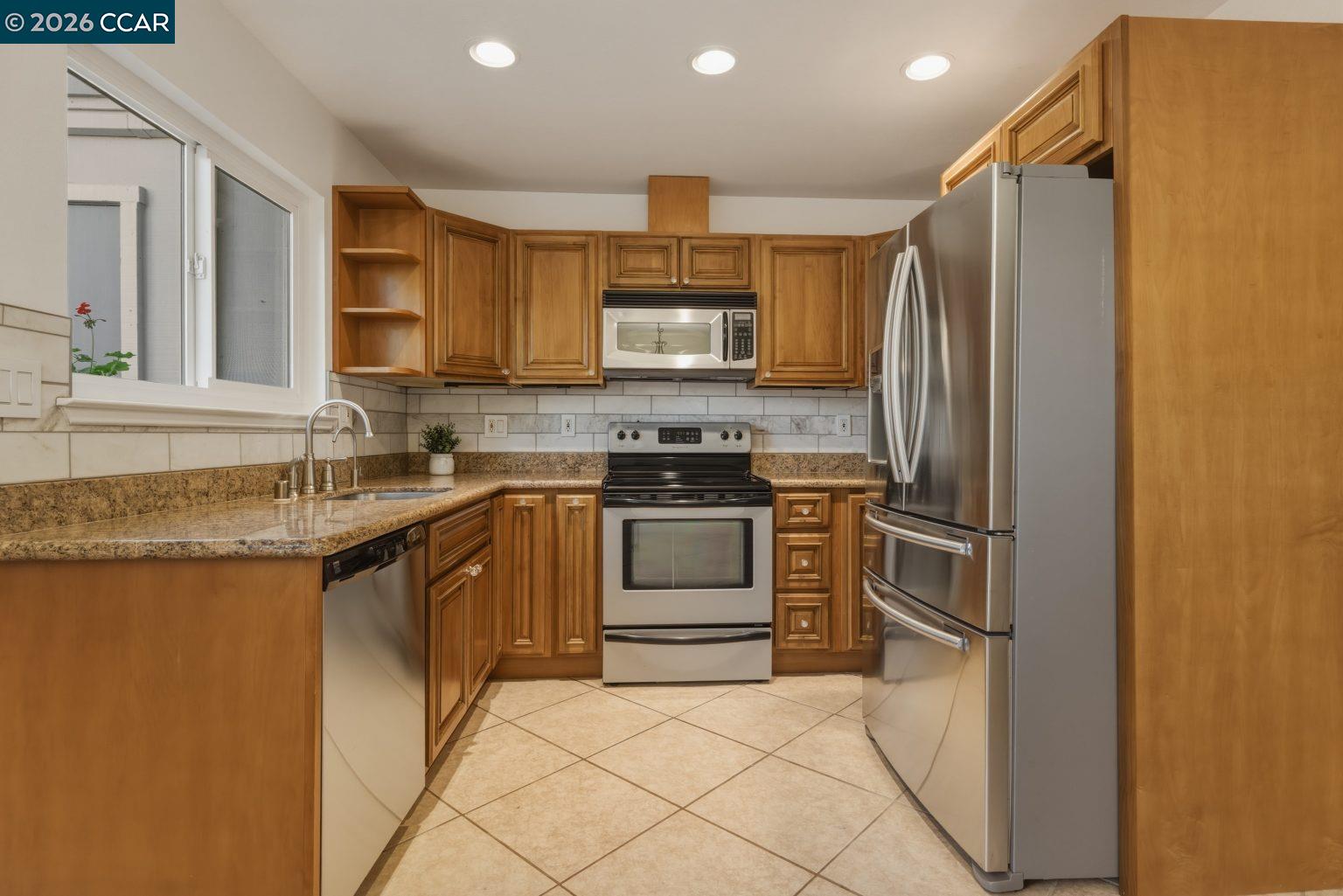 1544 Schenone Ct UNIT D, Concord, CA, 94521