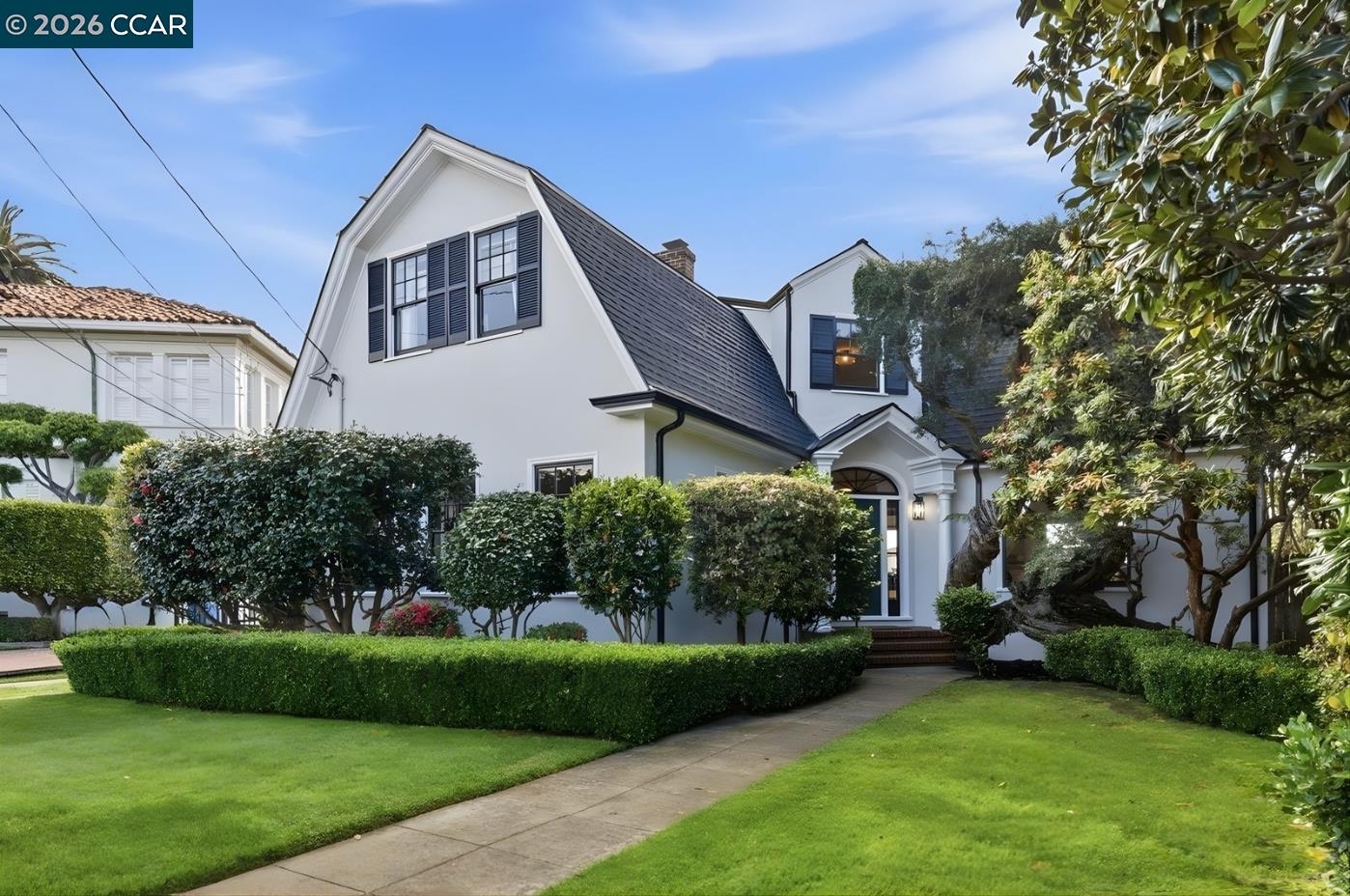 Homes For Sale in Alameda, CA