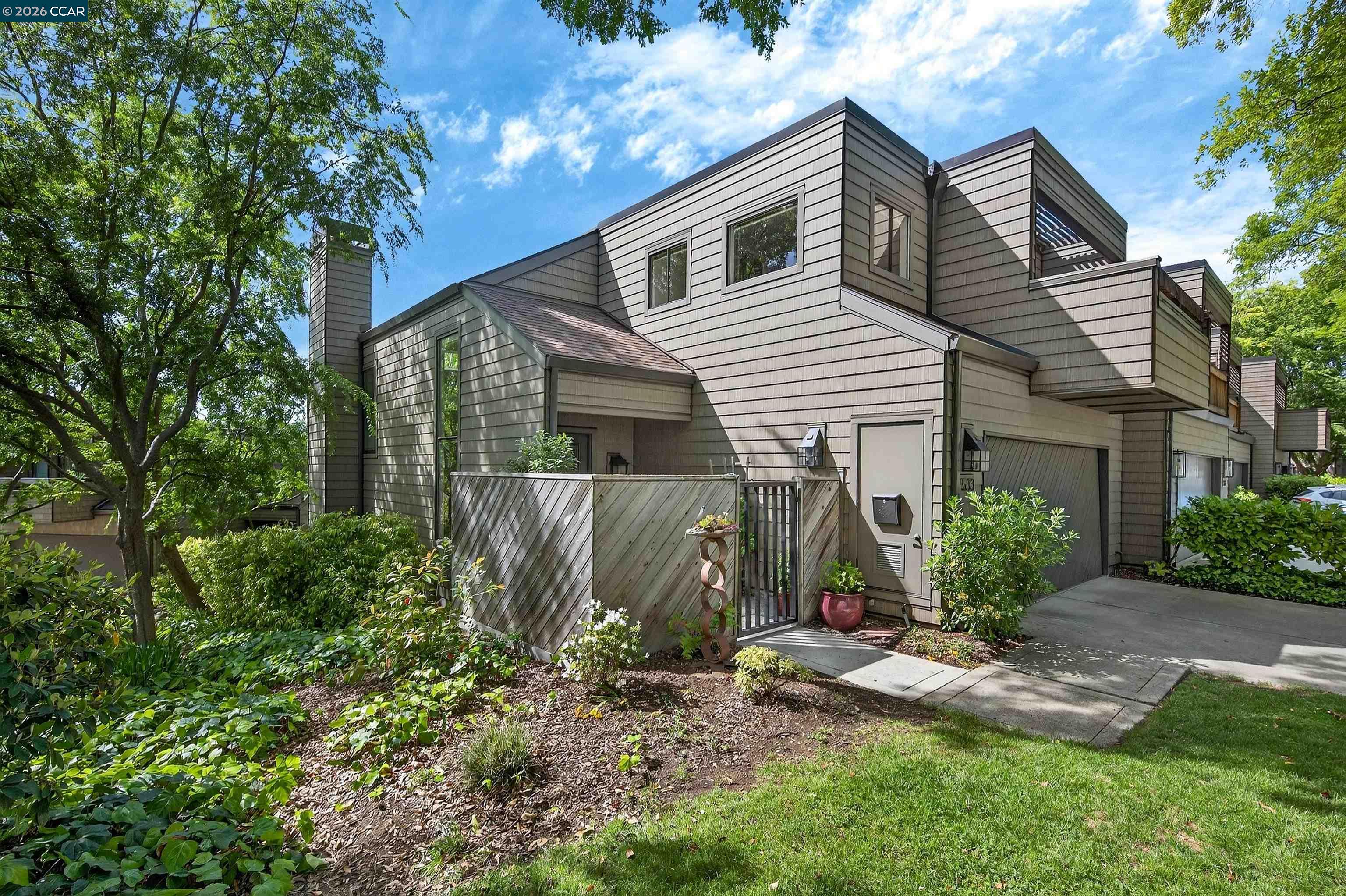 Walnut Creek  CA Open Houses