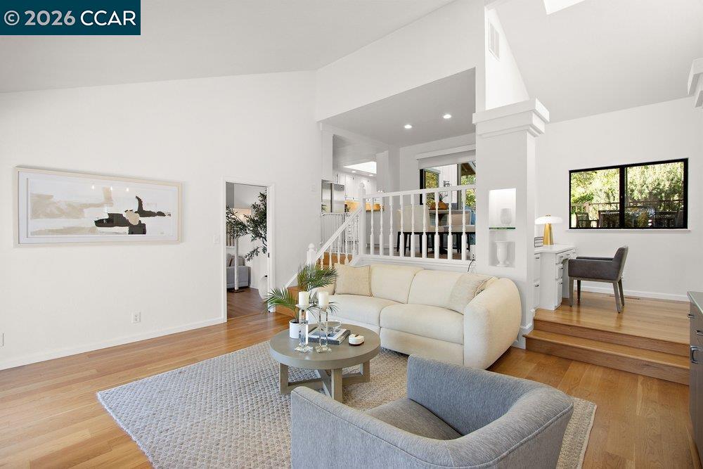 Detail Gallery Image 15 of 79 For 39 Sea Pines Street, Moraga,  CA 94556 - 2 Beds | 2 Baths