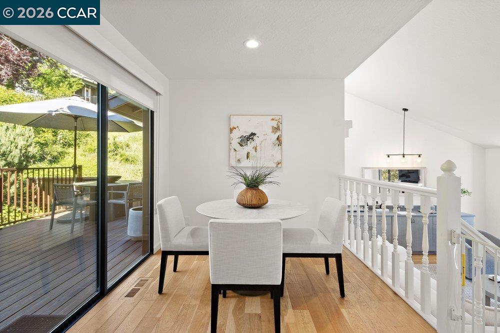 Detail Gallery Image 16 of 79 For 39 Sea Pines Street, Moraga,  CA 94556 - 2 Beds | 2 Baths