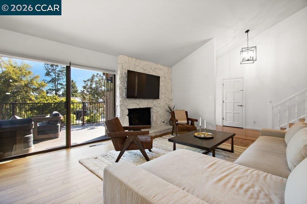 Detail Gallery Image 27 of 79 For 39 Sea Pines Street, Moraga,  CA 94556 - 2 Beds | 2 Baths