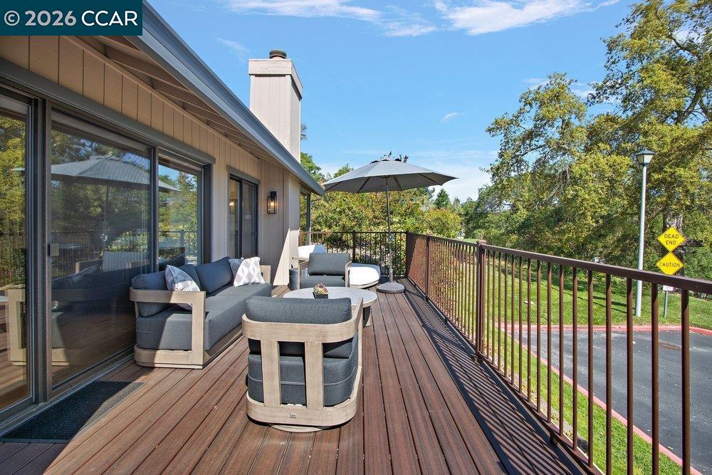 Detail Gallery Image 33 of 79 For 39 Sea Pines Street, Moraga,  CA 94556 - 2 Beds | 2 Baths