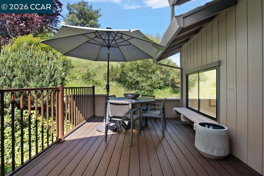 Detail Gallery Image 35 of 79 For 39 Sea Pines Street, Moraga,  CA 94556 - 2 Beds | 2 Baths