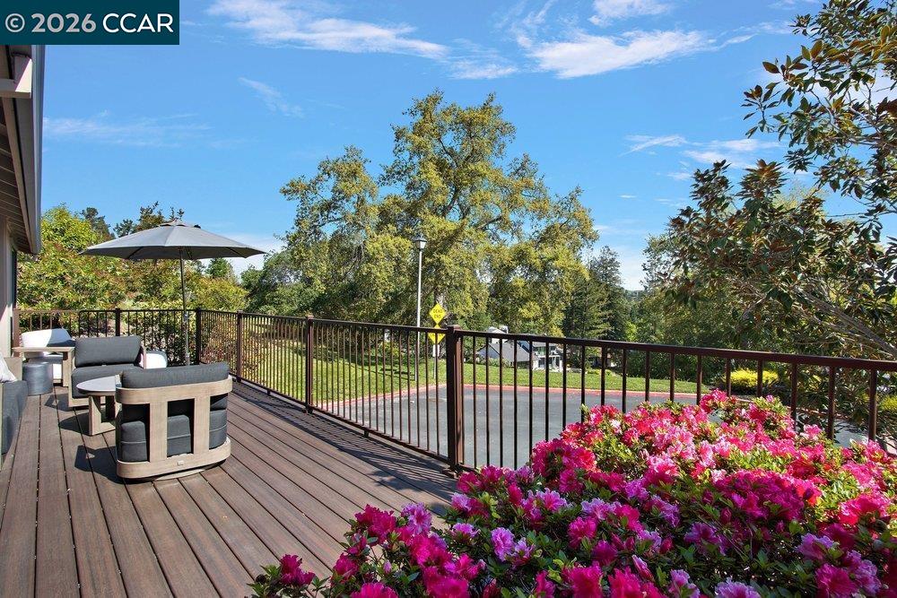 Detail Gallery Image 36 of 79 For 39 Sea Pines Street, Moraga,  CA 94556 - 2 Beds | 2 Baths