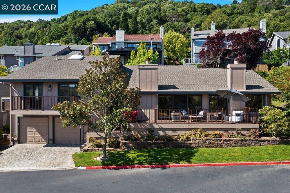 Detail Gallery Image 41 of 79 For 39 Sea Pines Street, Moraga,  CA 94556 - 2 Beds | 2 Baths