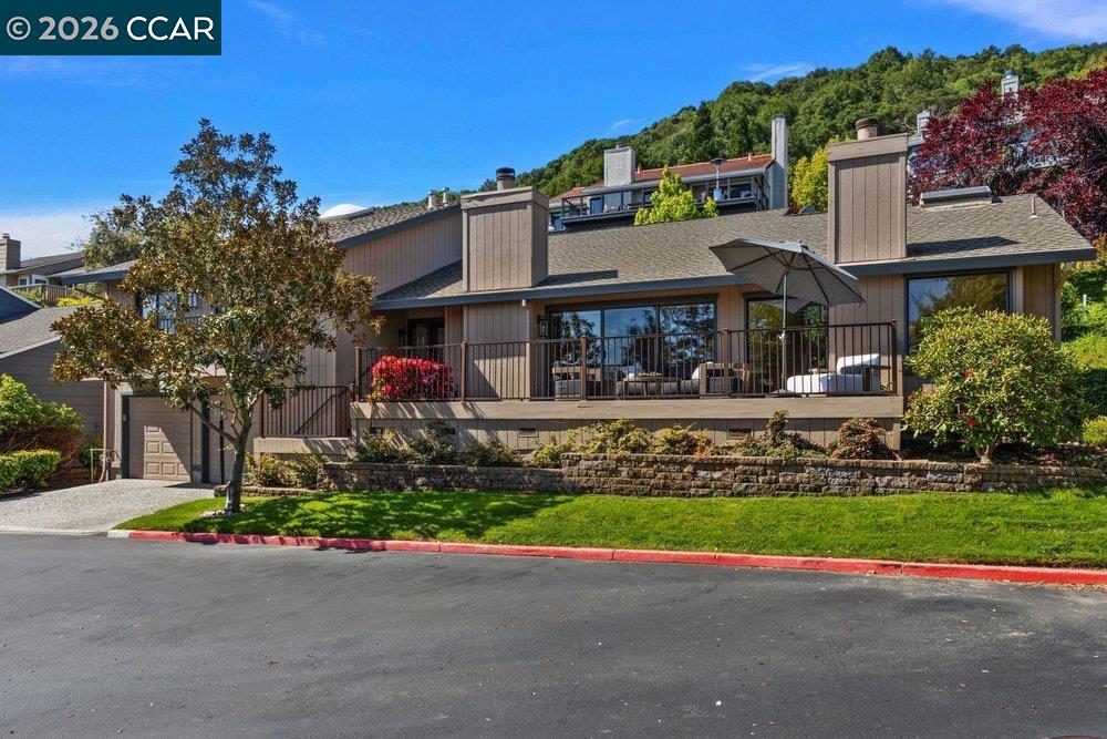 Detail Gallery Image 42 of 79 For 39 Sea Pines Street, Moraga,  CA 94556 - 2 Beds | 2 Baths