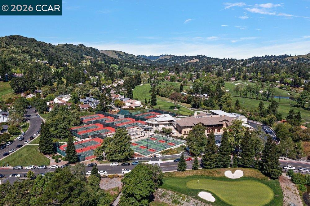 Detail Gallery Image 45 of 79 For 39 Sea Pines Street, Moraga,  CA 94556 - 2 Beds | 2 Baths