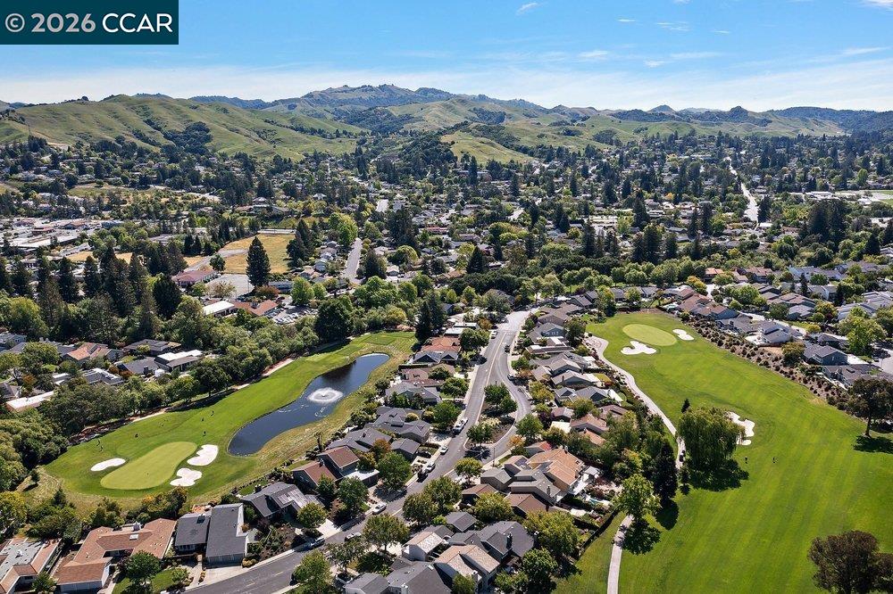 Detail Gallery Image 47 of 79 For 39 Sea Pines Street, Moraga,  CA 94556 - 2 Beds | 2 Baths