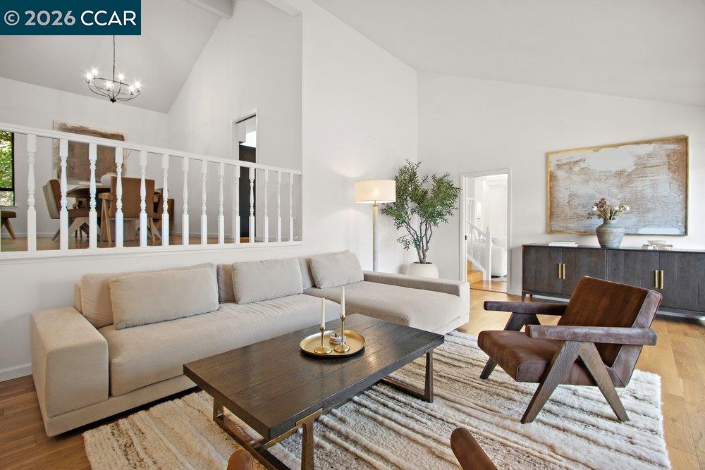 Detail Gallery Image 6 of 79 For 39 Sea Pines Street, Moraga,  CA 94556 - 2 Beds | 2 Baths