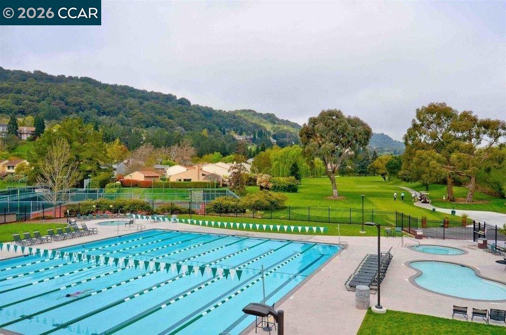 Detail Gallery Image 54 of 79 For 39 Sea Pines Street, Moraga,  CA 94556 - 2 Beds | 2 Baths