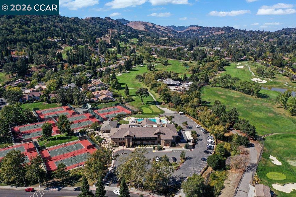 Detail Gallery Image 55 of 79 For 39 Sea Pines Street, Moraga,  CA 94556 - 2 Beds | 2 Baths