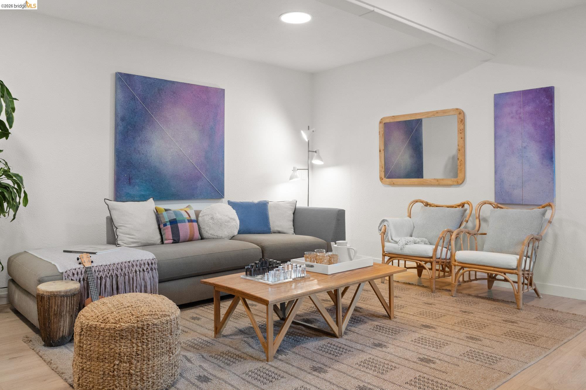 Detail Gallery Image 49 of 63 For 7403 Skyline Blvd, Oakland,  CA 94611 - 3 Beds | 2/1 Baths