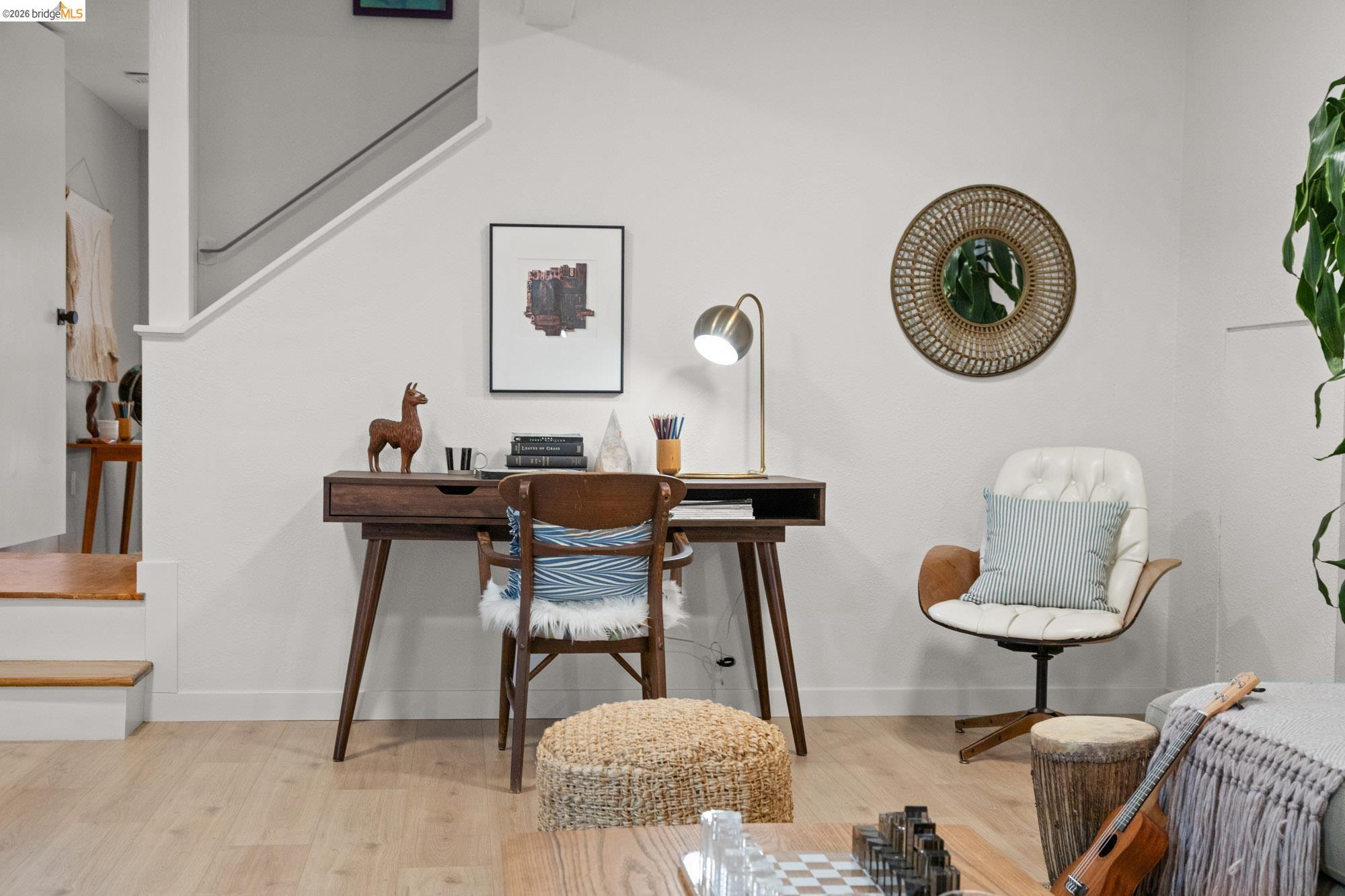 Detail Gallery Image 50 of 63 For 7403 Skyline Blvd, Oakland,  CA 94611 - 3 Beds | 2/1 Baths