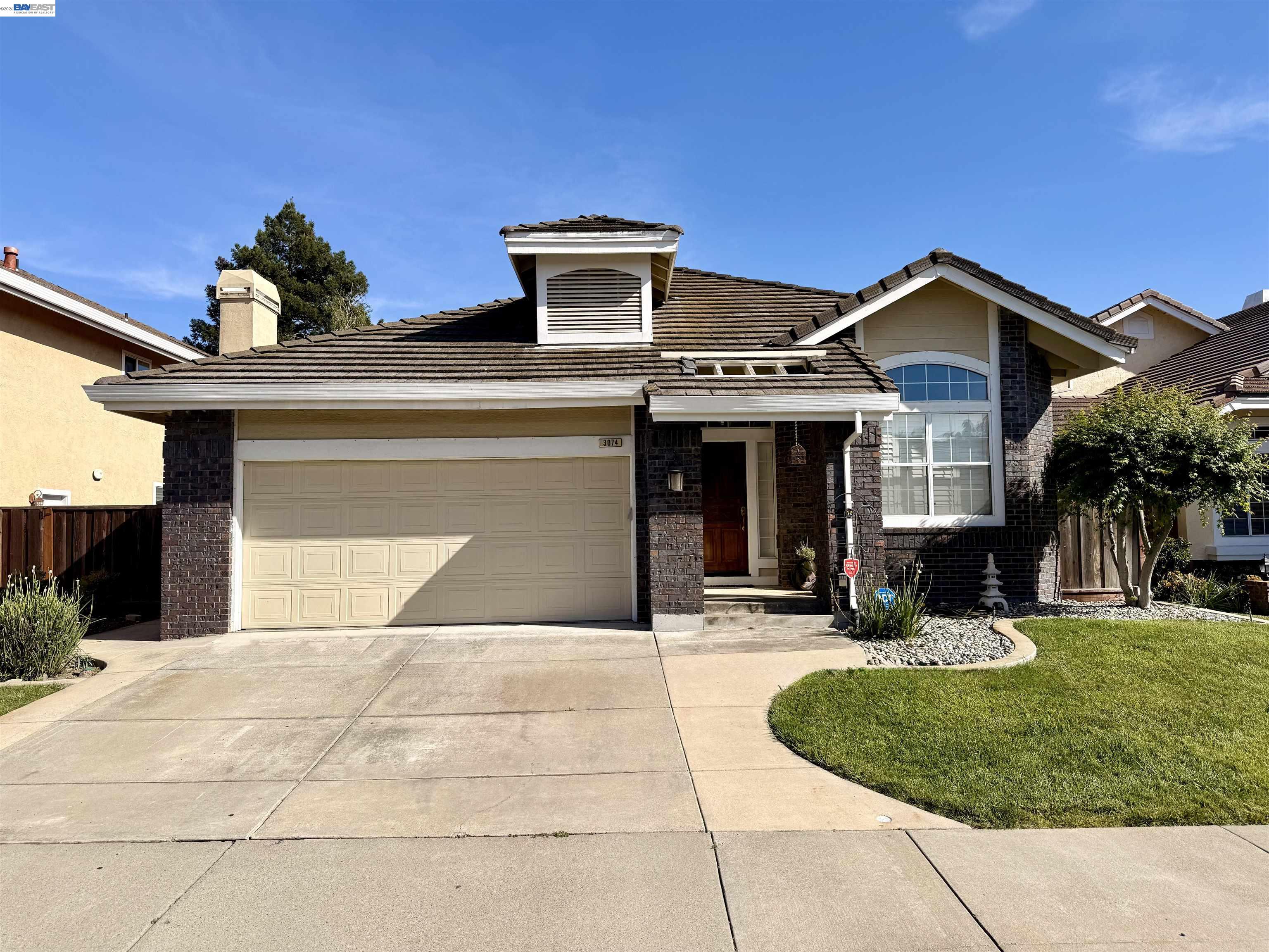 3074 Boardwalk St, Pleasanton, CA, 94588