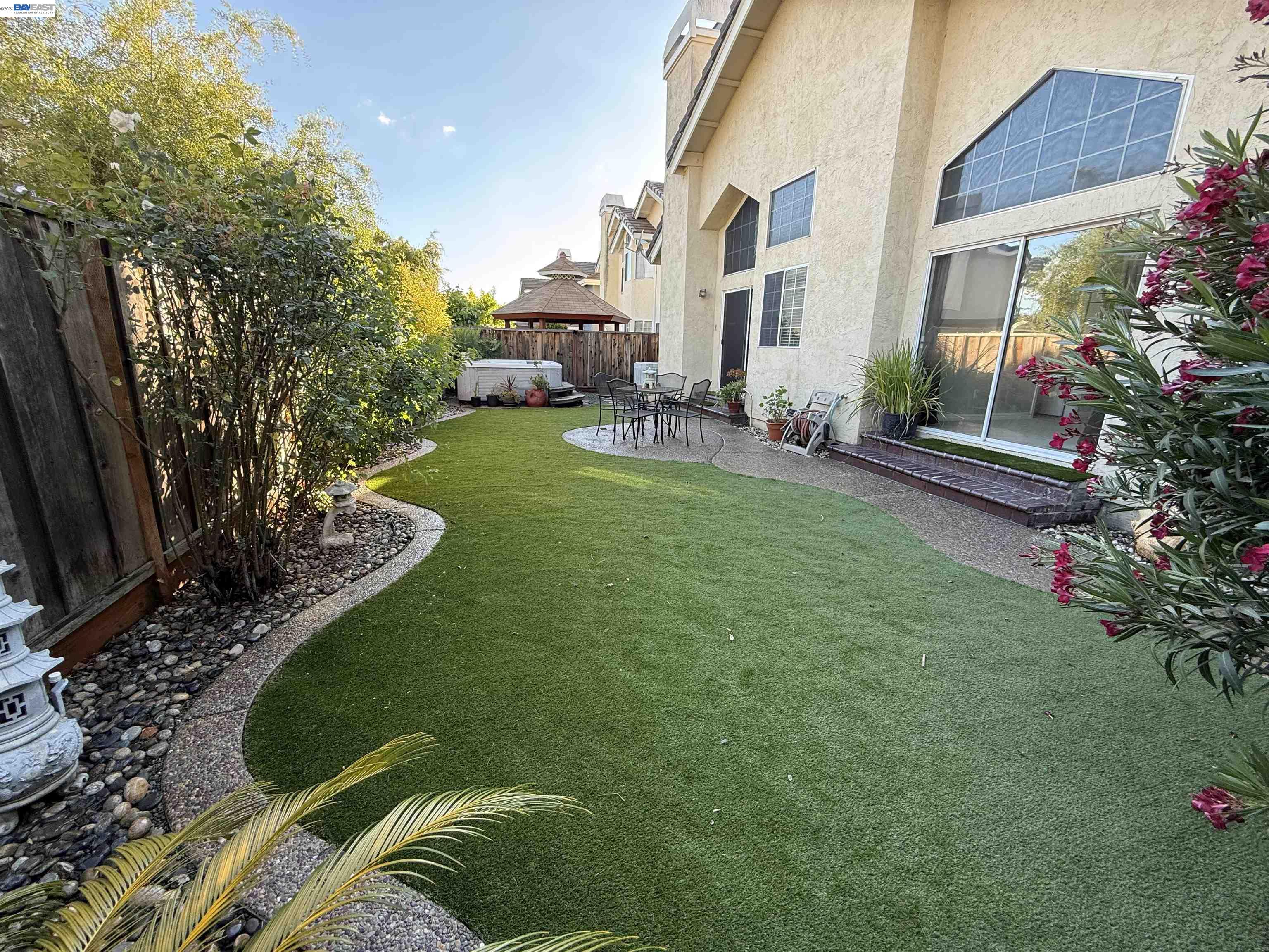 Detail Gallery Image 29 of 31 For 3074 Boardwalk St, Pleasanton,  CA 94588 - 3 Beds | 2 Baths