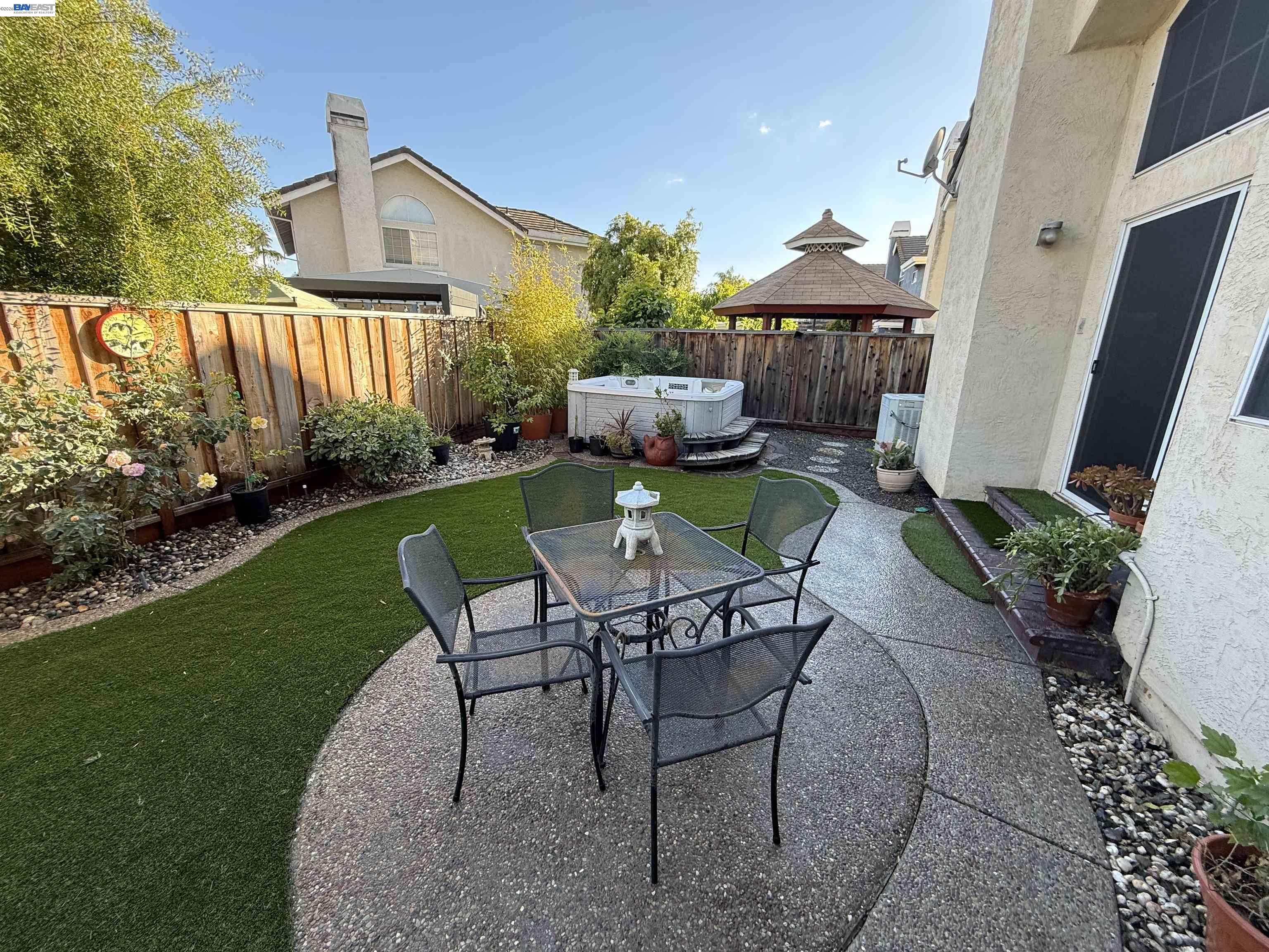 Detail Gallery Image 30 of 31 For 3074 Boardwalk St, Pleasanton,  CA 94588 - 3 Beds | 2 Baths