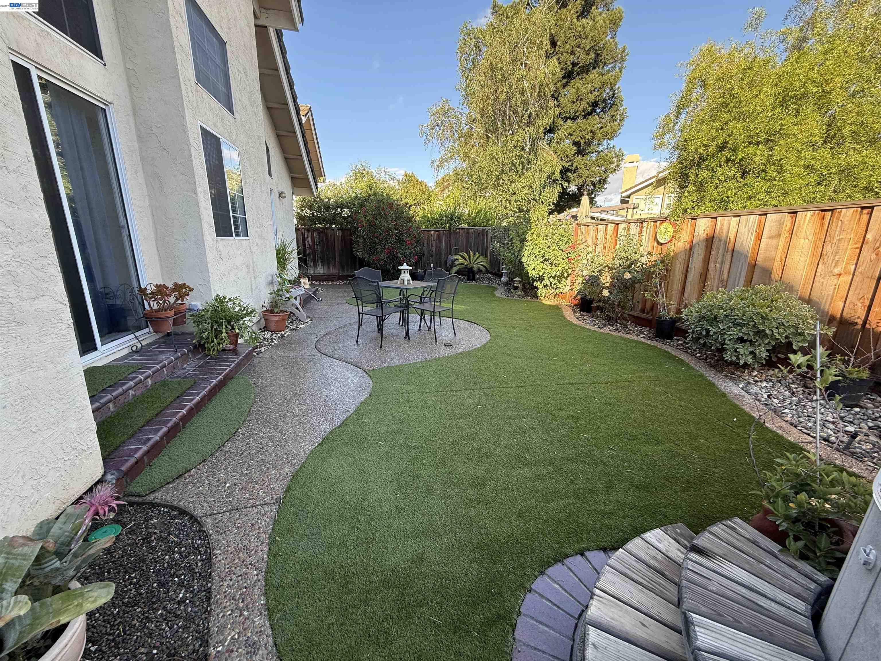 Detail Gallery Image 31 of 31 For 3074 Boardwalk St, Pleasanton,  CA 94588 - 3 Beds | 2 Baths