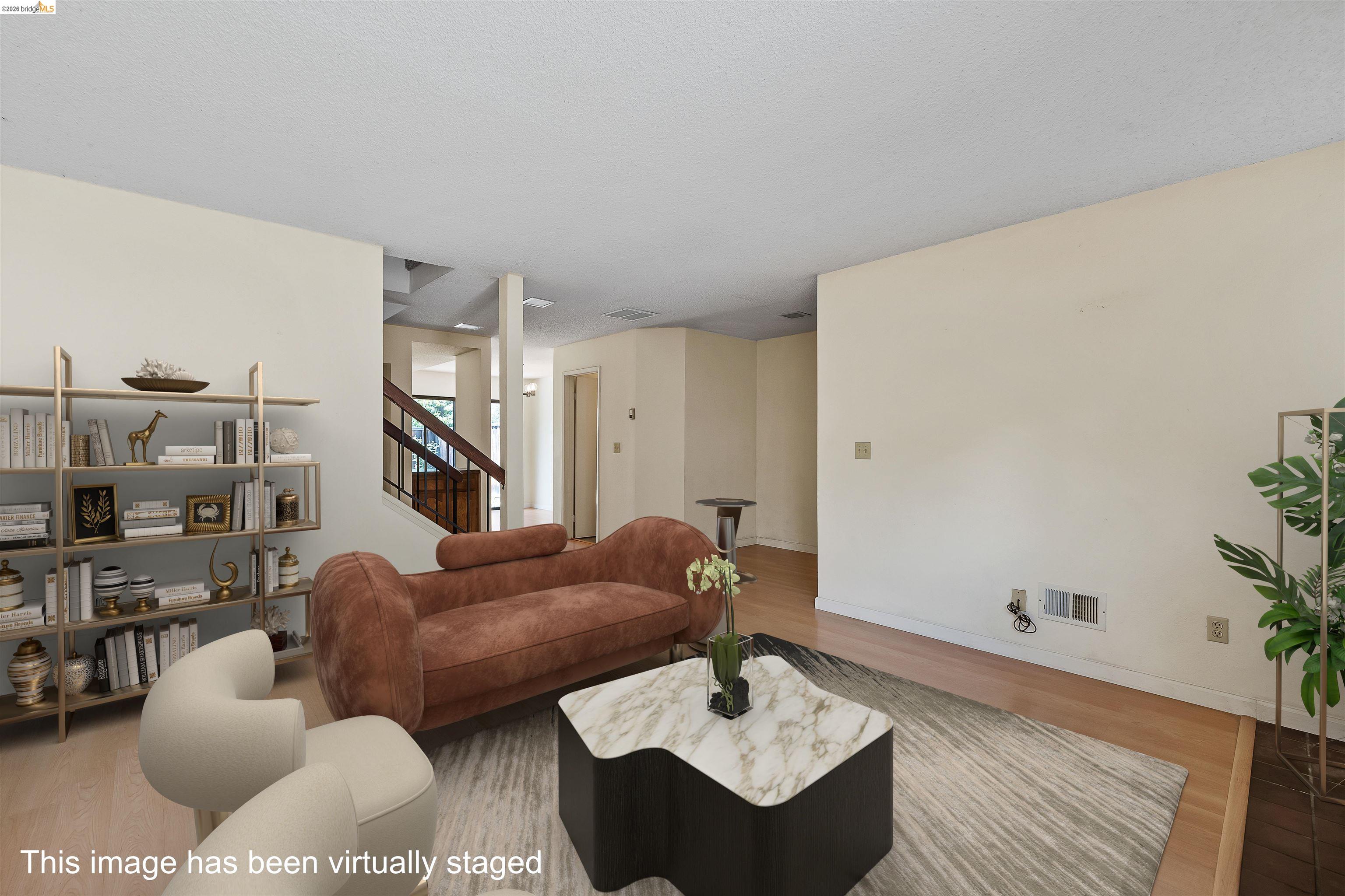 Detail Gallery Image 2 of 58 For 3874 Burton Common, Fremont,  CA 94536-6039 - 2 Beds | 2/1 Baths