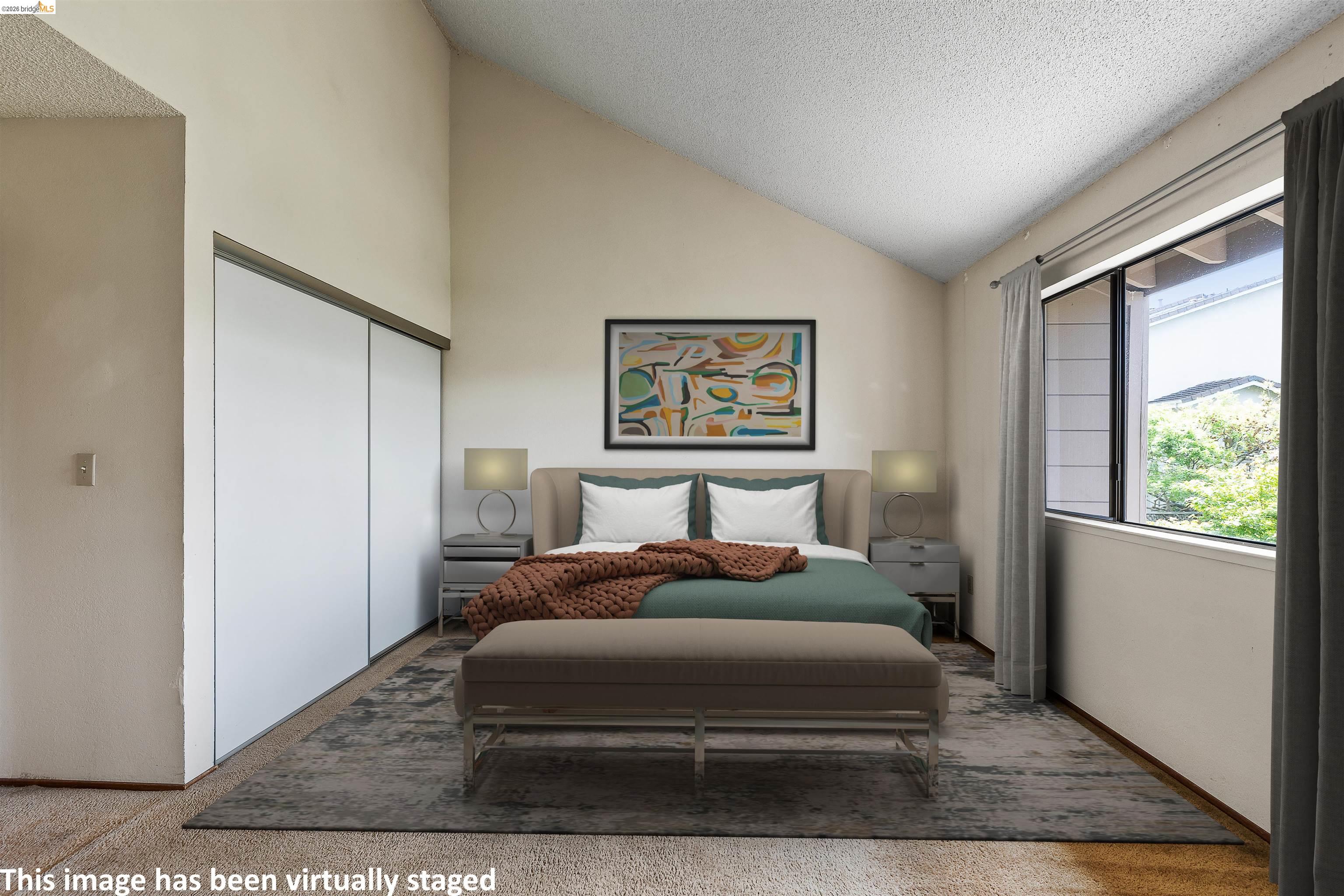 Detail Gallery Image 31 of 58 For 3874 Burton Common, Fremont,  CA 94536-6039 - 2 Beds | 2/1 Baths