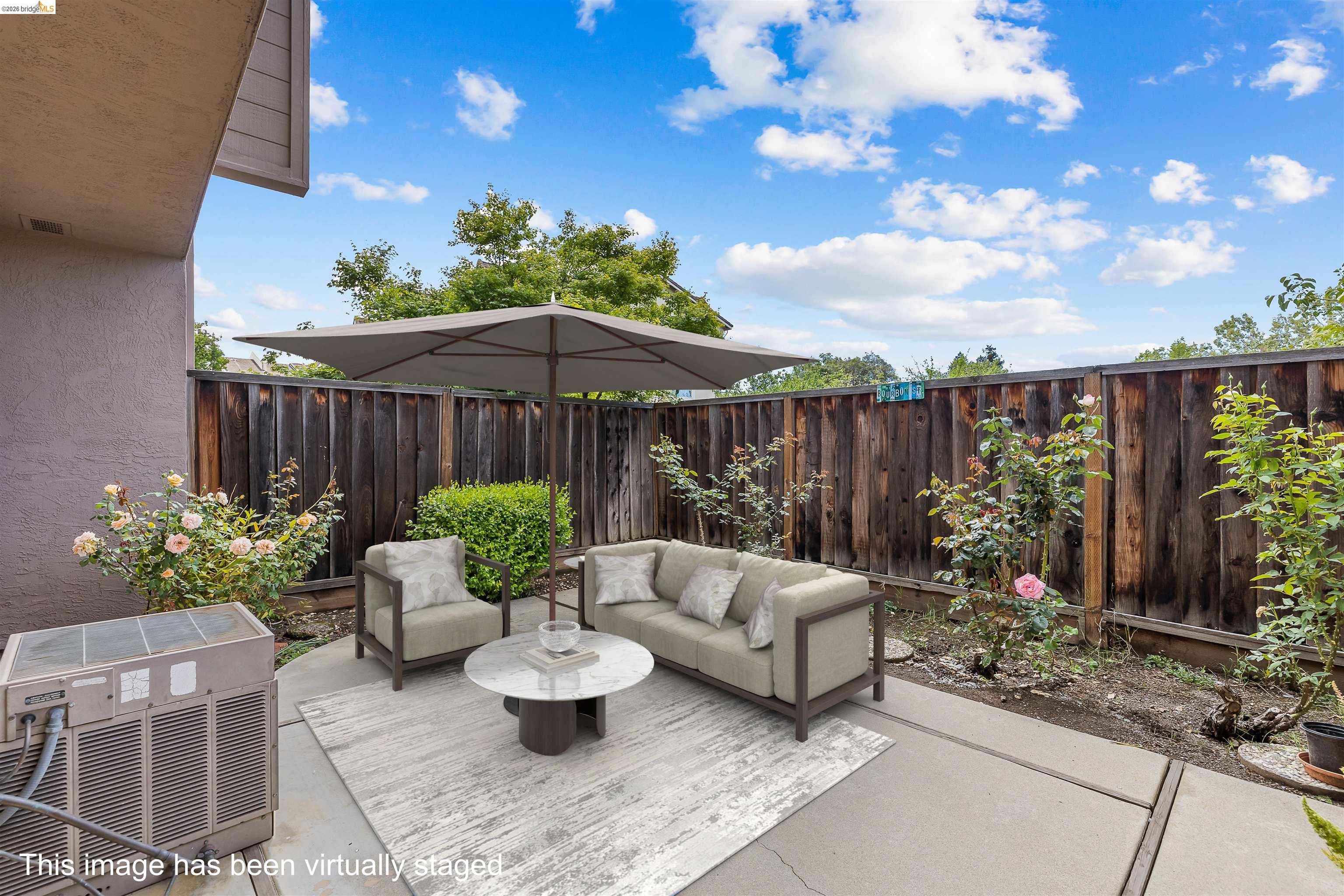 Detail Gallery Image 51 of 58 For 3874 Burton Common, Fremont,  CA 94536-6039 - 2 Beds | 2/1 Baths