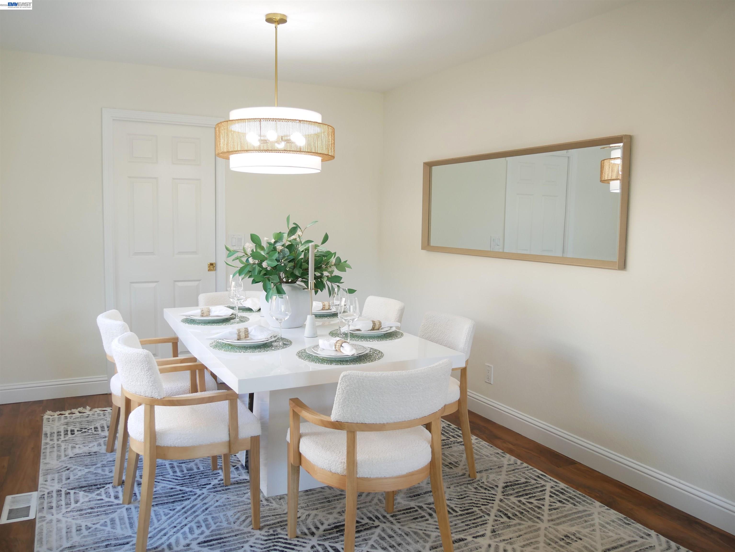 Detail Gallery Image 11 of 43 For 249 Imperio Avenue, Alameda,  CA 94539 - 4 Beds | 2 Baths