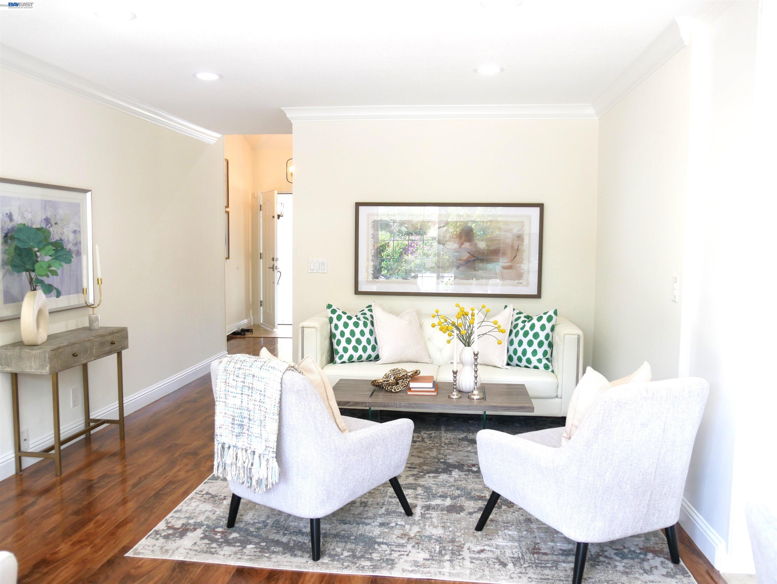 Detail Gallery Image 12 of 43 For 249 Imperio Avenue, Alameda,  CA 94539 - 4 Beds | 2 Baths