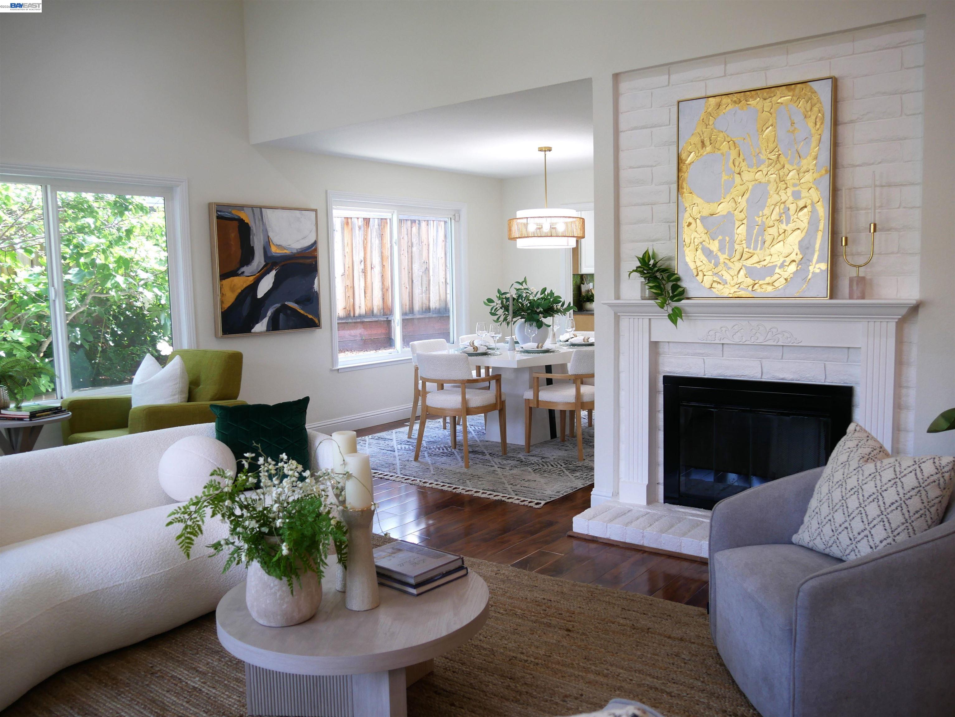 Detail Gallery Image 3 of 43 For 249 Imperio Avenue, Alameda,  CA 94539 - 4 Beds | 2 Baths