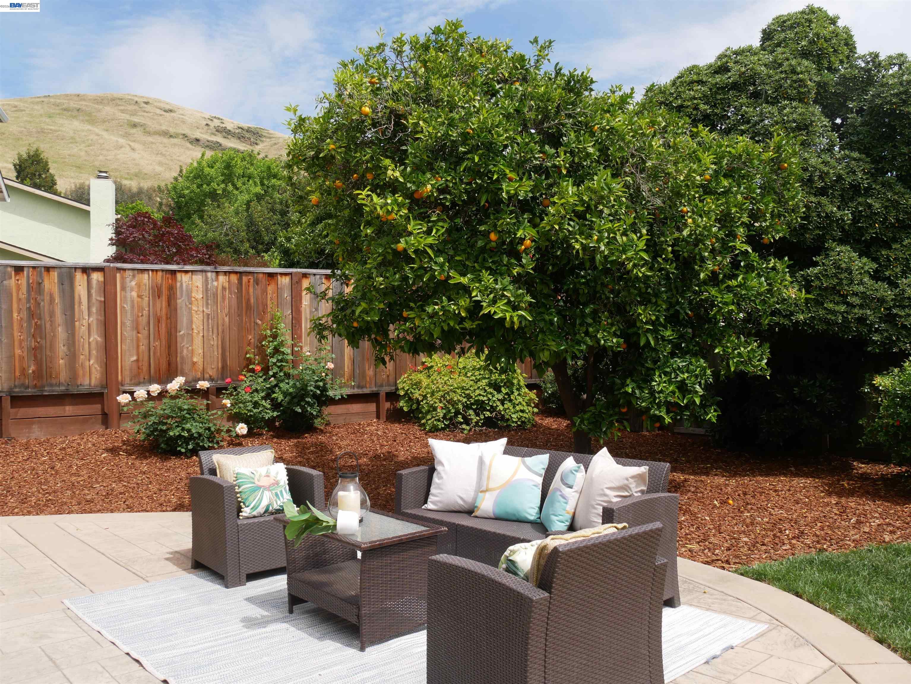 Detail Gallery Image 38 of 43 For 249 Imperio Avenue, Alameda,  CA 94539 - 4 Beds | 2 Baths