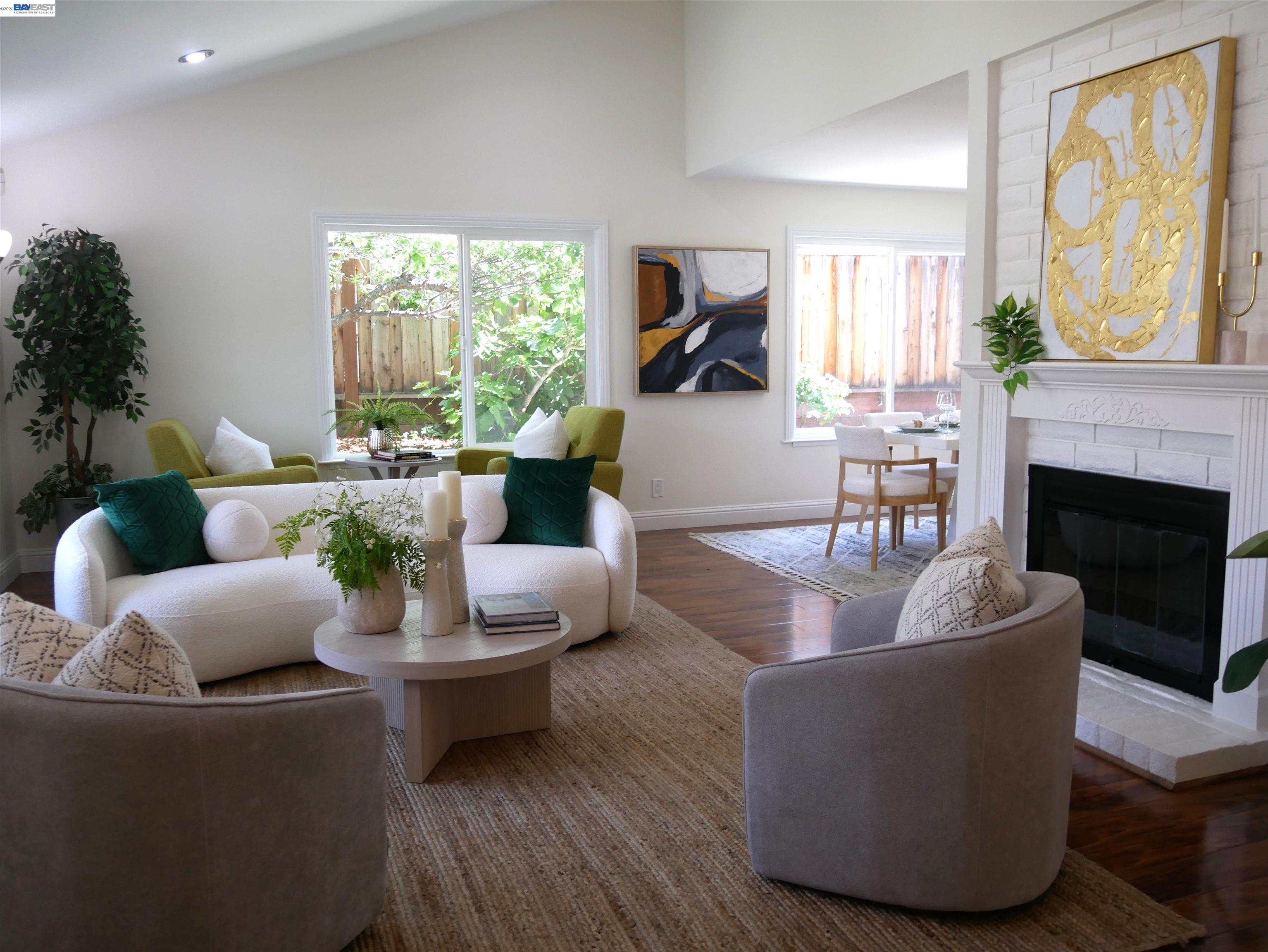 Detail Gallery Image 5 of 43 For 249 Imperio Avenue, Alameda,  CA 94539 - 4 Beds | 2 Baths