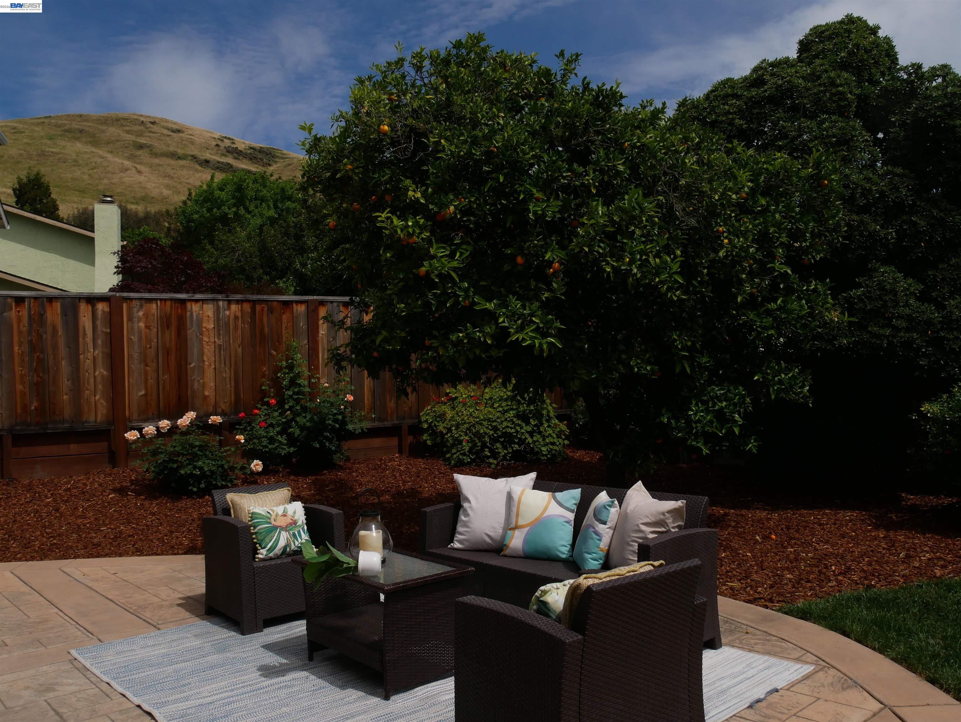 Detail Gallery Image 41 of 43 For 249 Imperio Avenue, Alameda,  CA 94539 - 4 Beds | 2 Baths