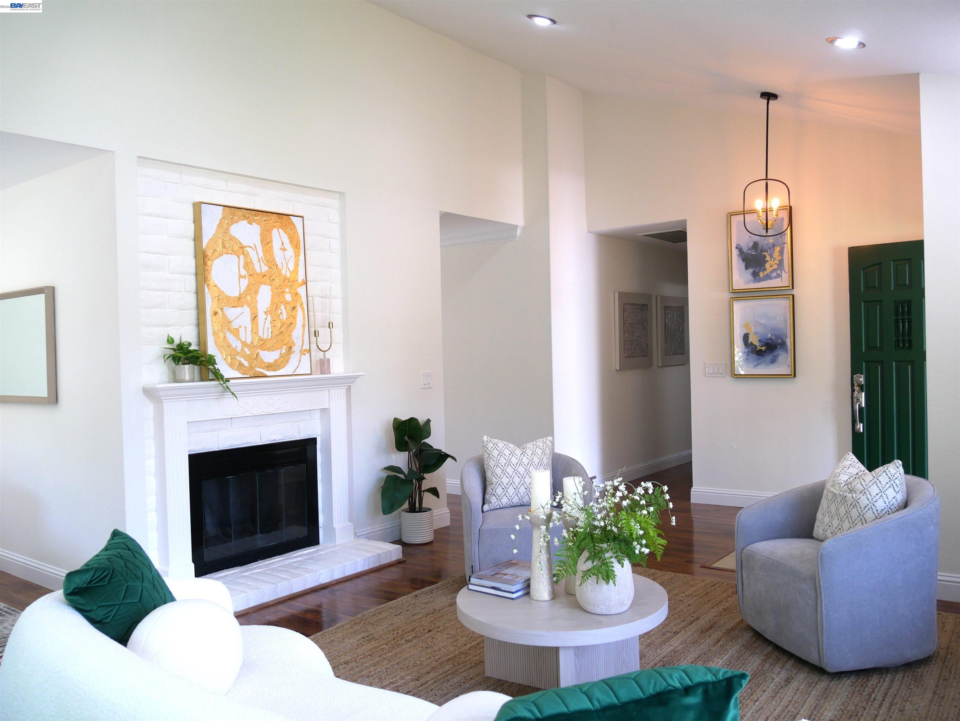 Detail Gallery Image 6 of 43 For 249 Imperio Avenue, Alameda,  CA 94539 - 4 Beds | 2 Baths