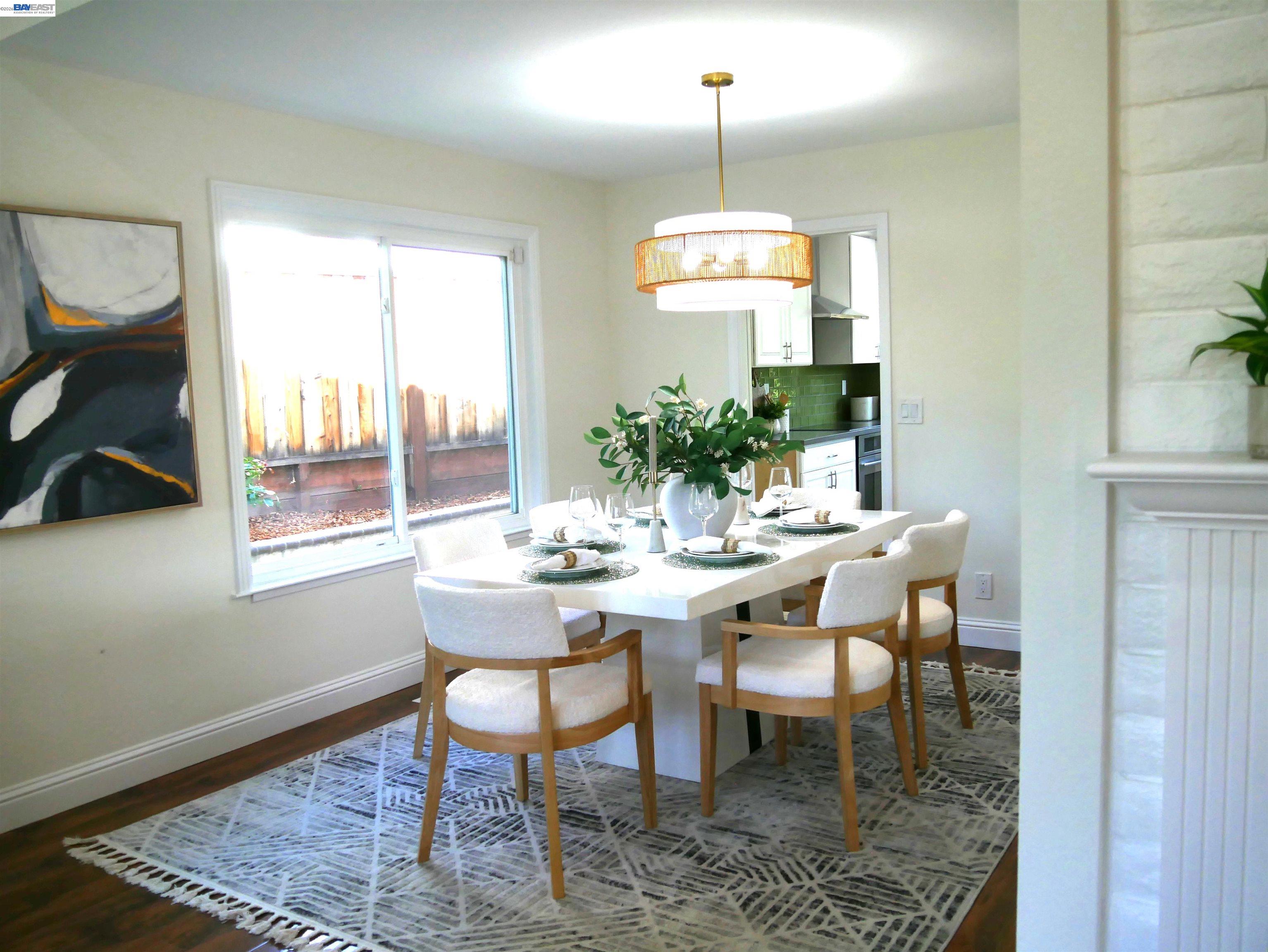 Detail Gallery Image 9 of 43 For 249 Imperio Avenue, Alameda,  CA 94539 - 4 Beds | 2 Baths