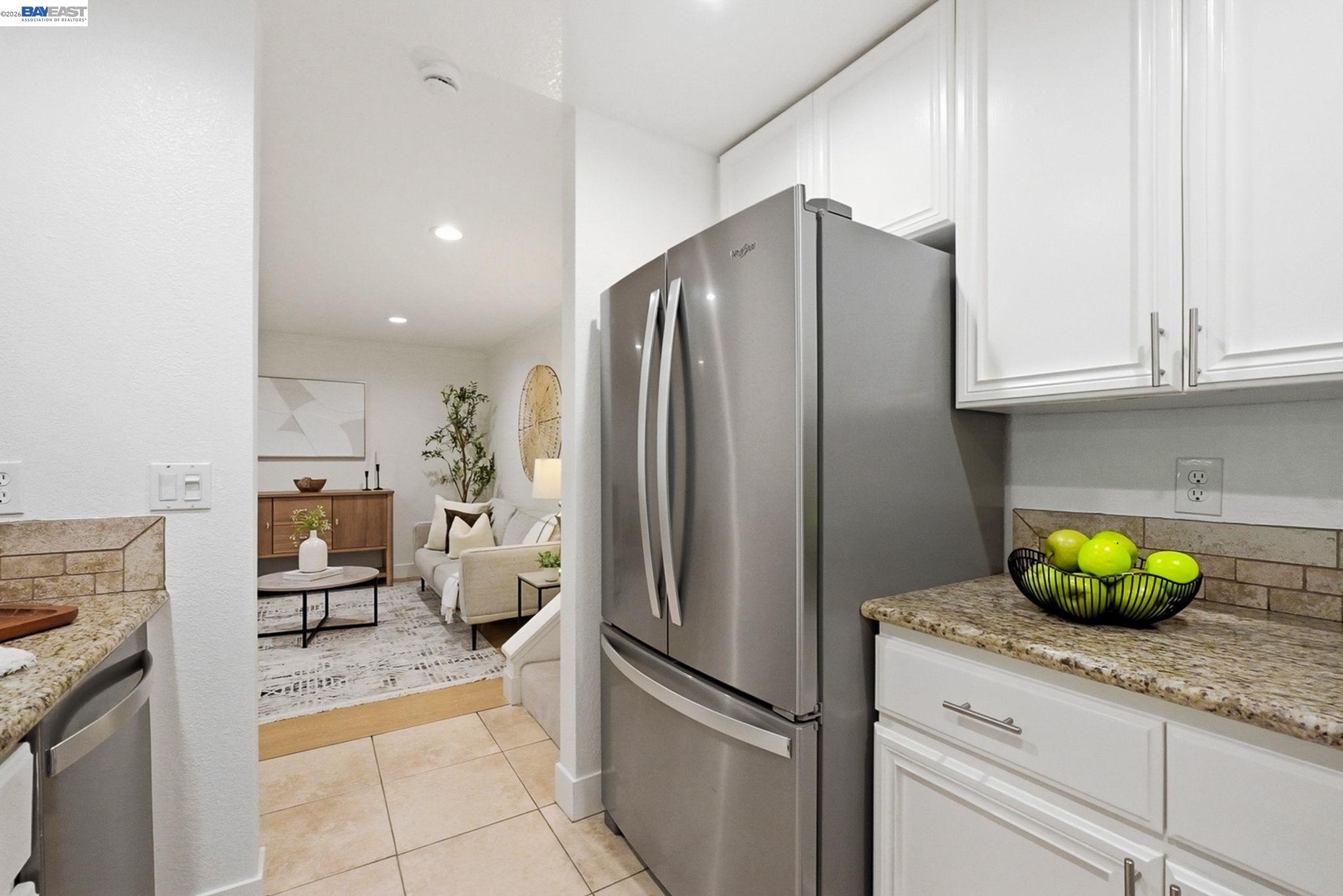 Detail Gallery Image 12 of 26 For 3855 Panda Pl, San Jose,  CA 95117 - 2 Beds | 2 Baths