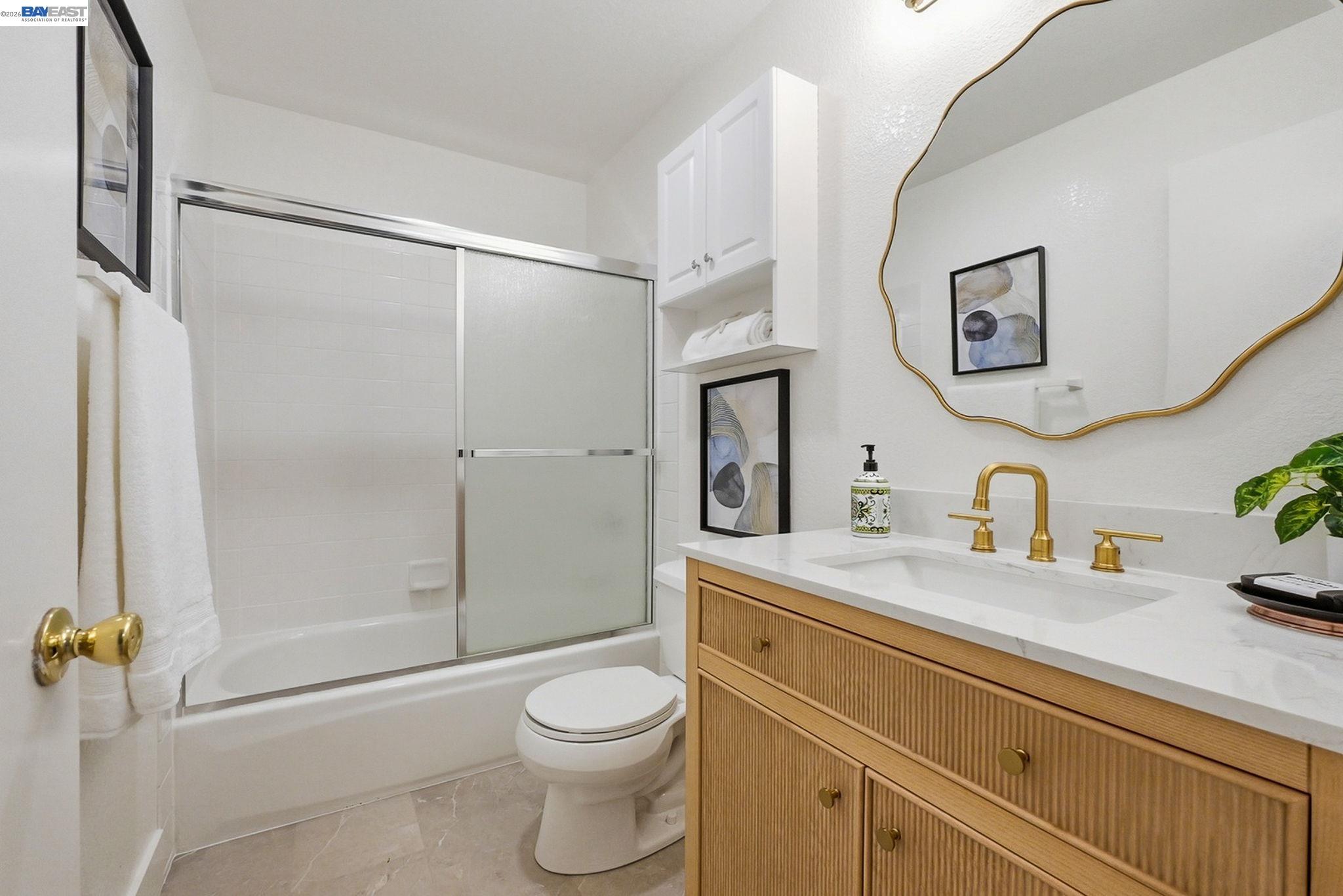 Detail Gallery Image 14 of 26 For 3855 Panda Pl, San Jose,  CA 95117 - 2 Beds | 2 Baths