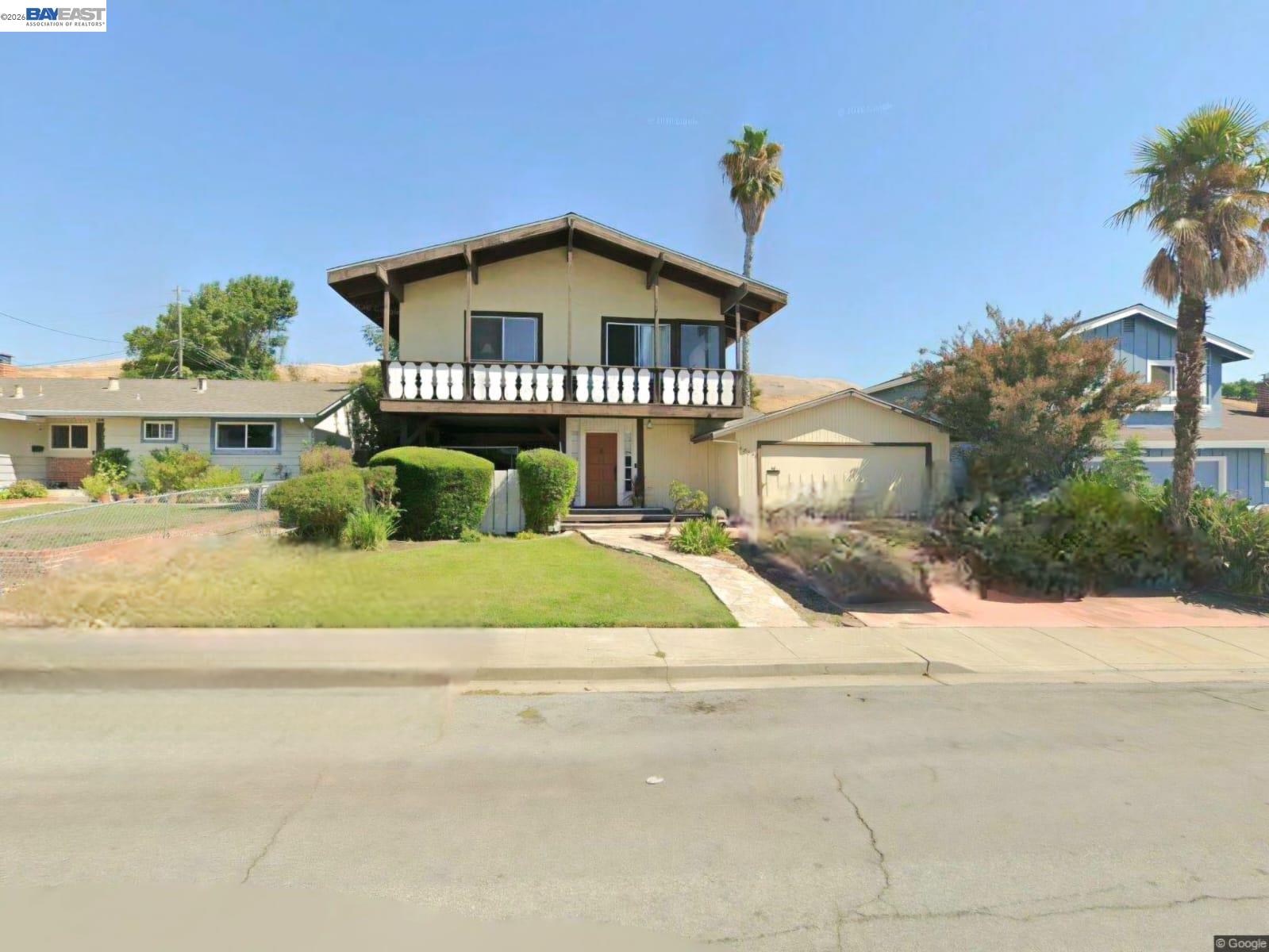 38379 Amaranto Street, Newark, CA, 94560