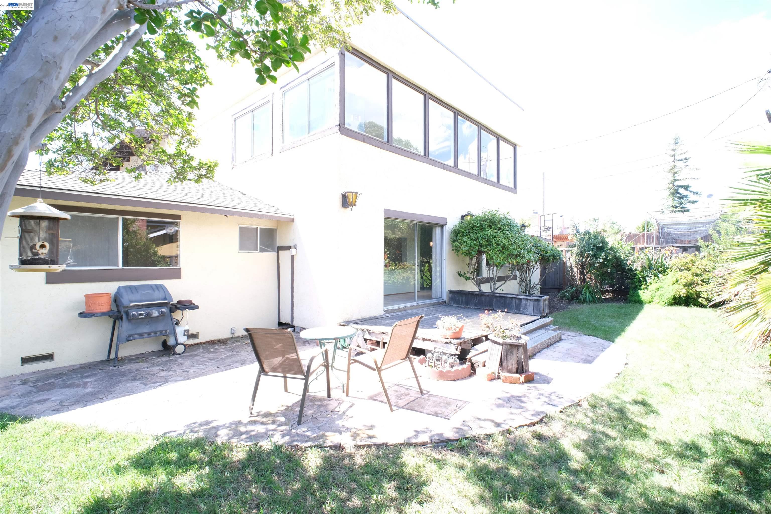 48332 Cottonwood St, Fremont, CA, 94539