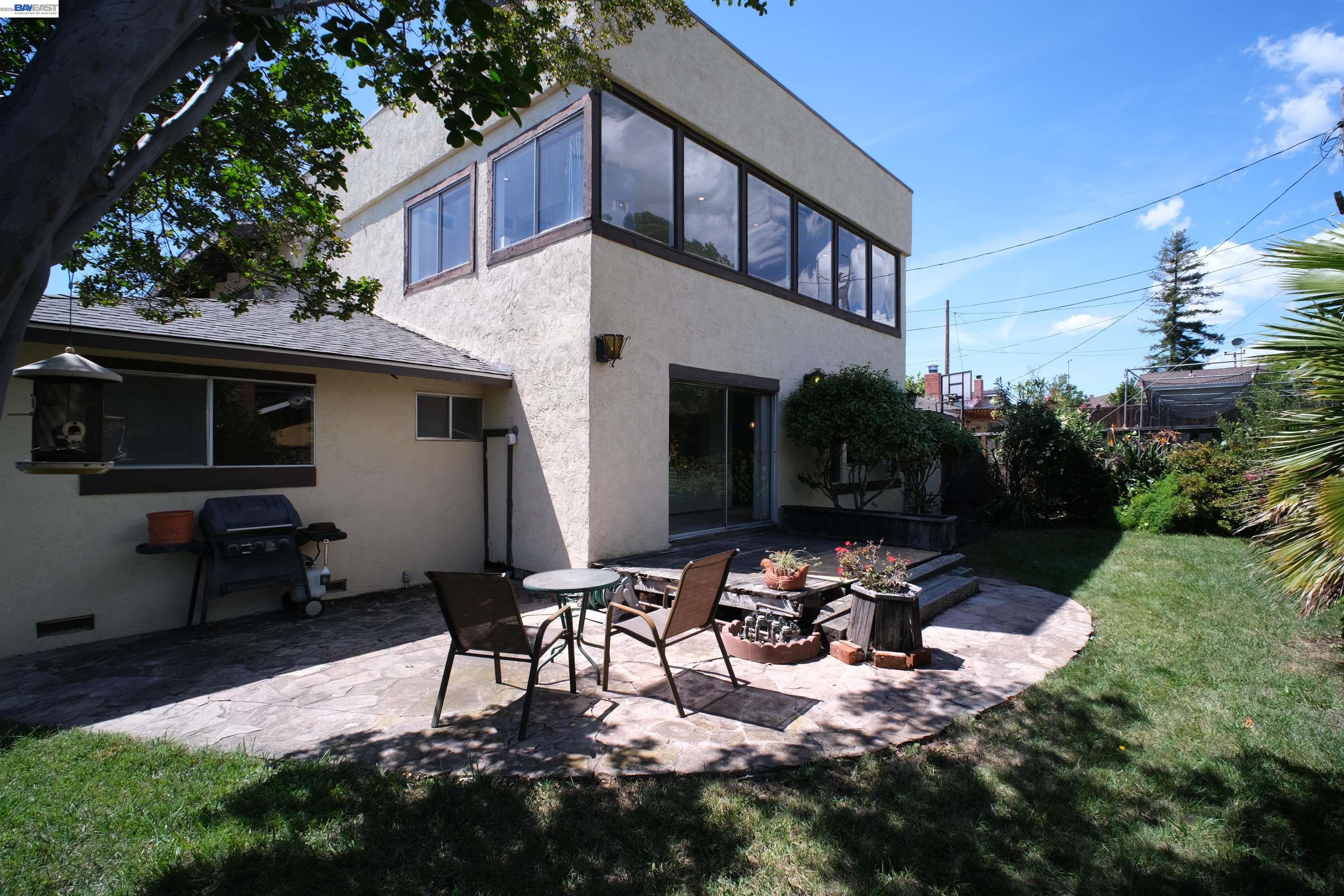 48332 Cottonwood St, Fremont, CA, 94539