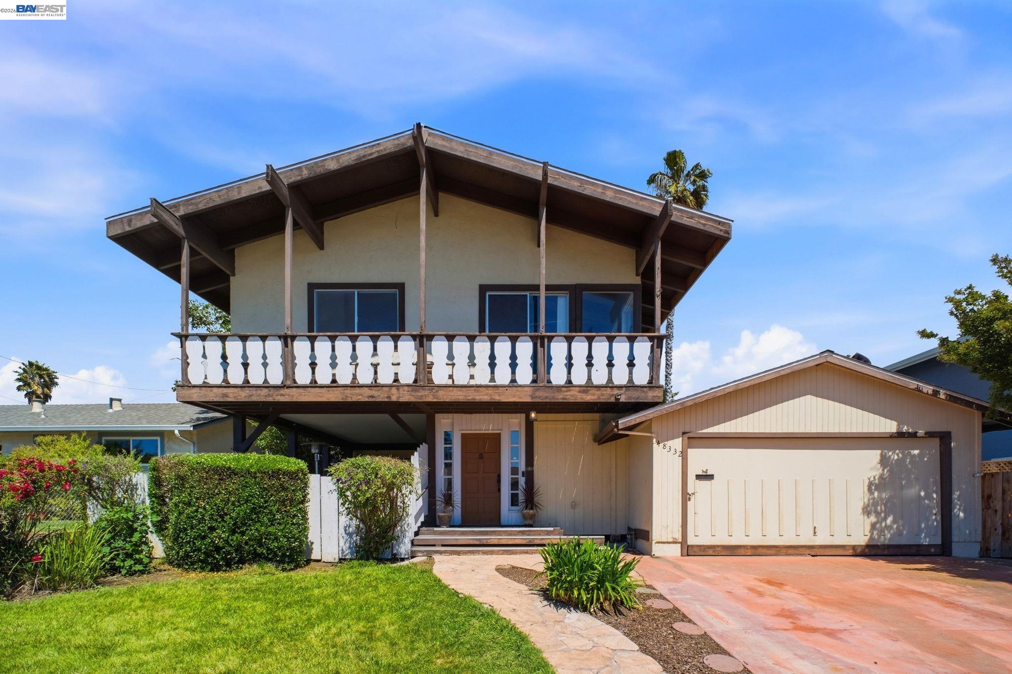 48332 Cottonwood St, Fremont, CA, 94539