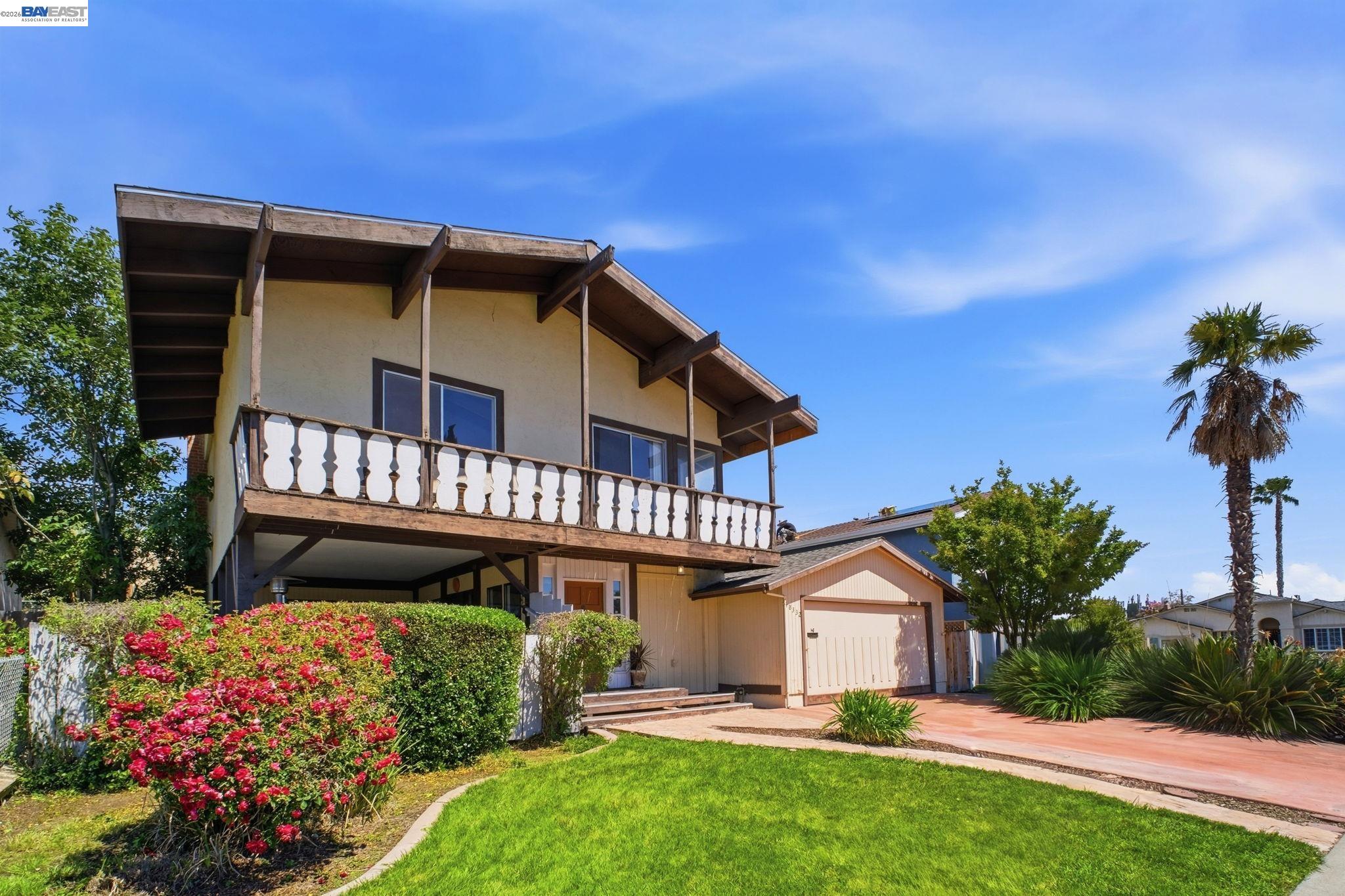 48332 Cottonwood St, Fremont, CA, 94539