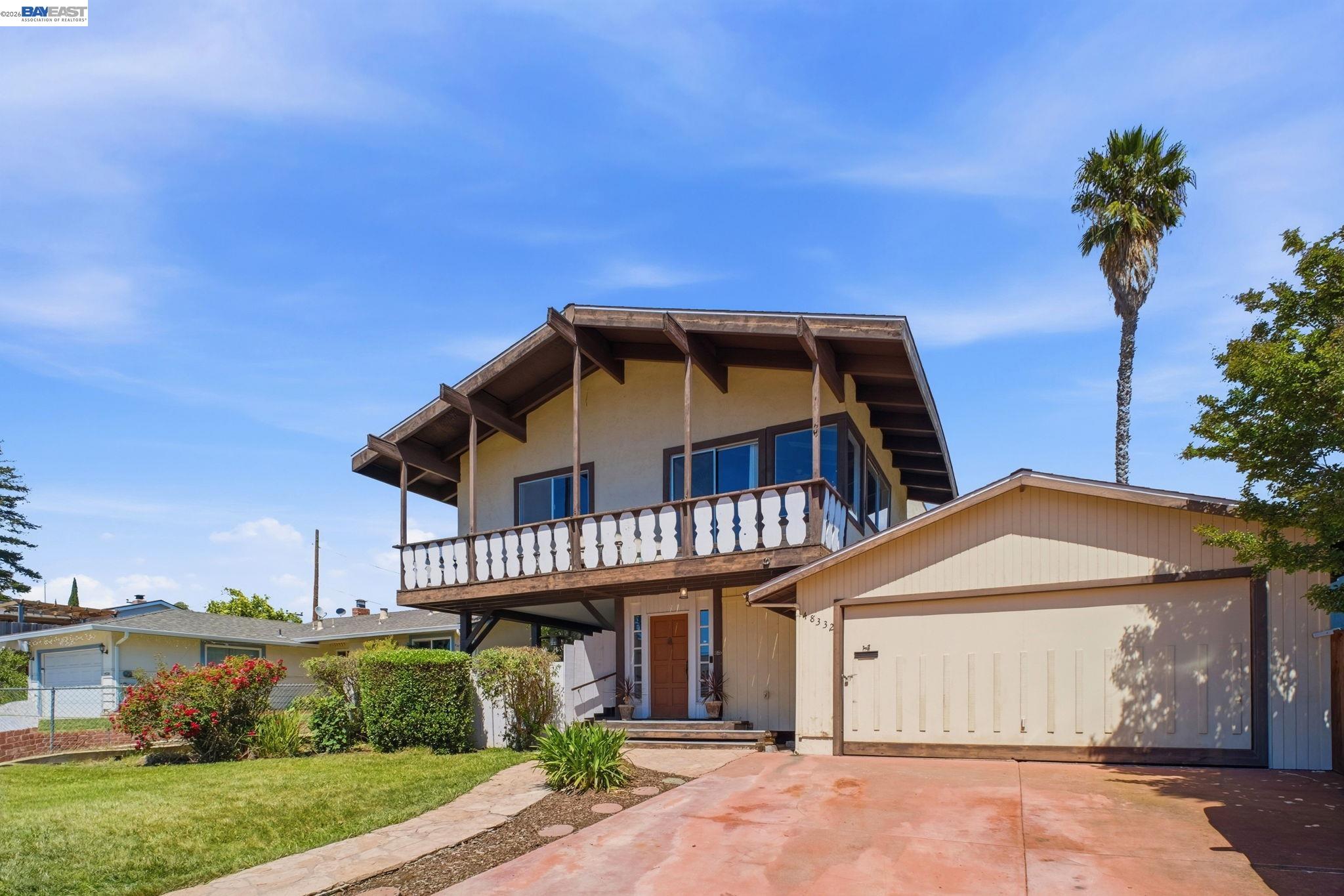 48332 Cottonwood St, Fremont, CA, 94539