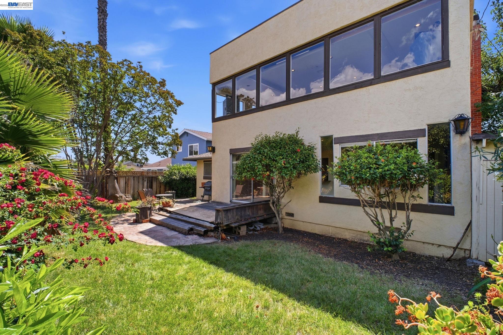 48332 Cottonwood St, Fremont, CA, 94539