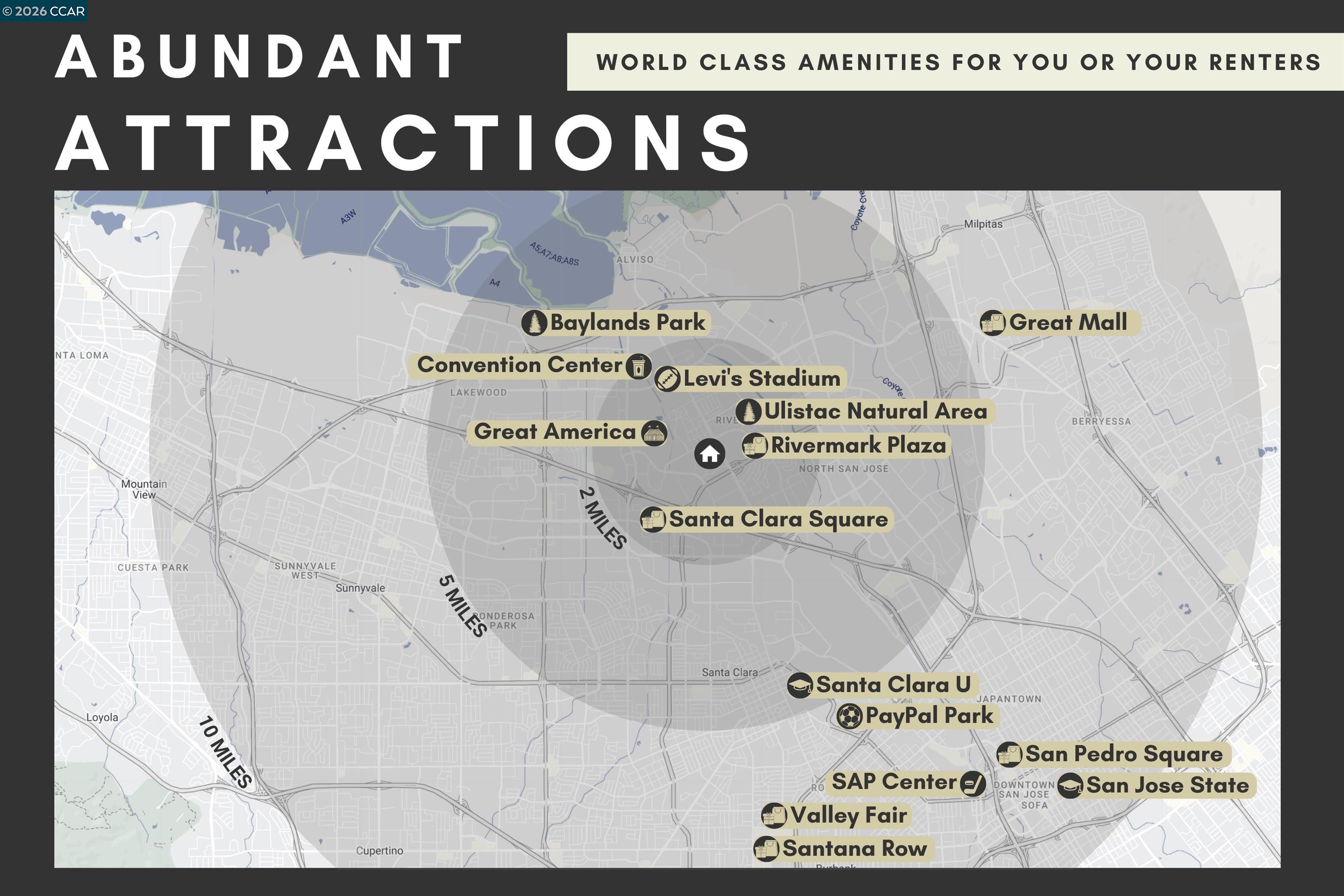 Detail Gallery Image 48 of 56 For 4143 Cheeney St, Santa Clara,  CA 95054 - 6 Beds | 5 Baths