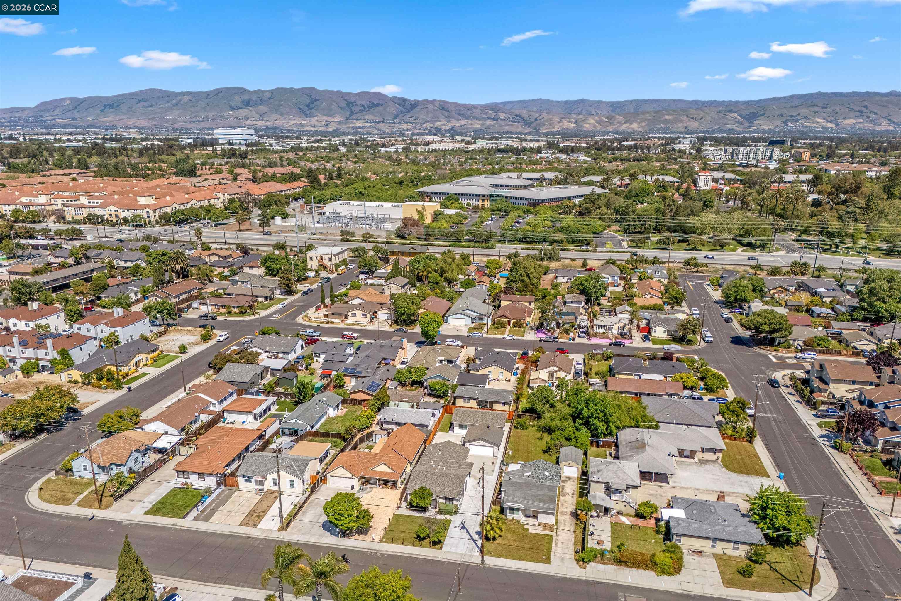 Detail Gallery Image 51 of 56 For 4143 Cheeney St, Santa Clara,  CA 95054 - 6 Beds | 5 Baths