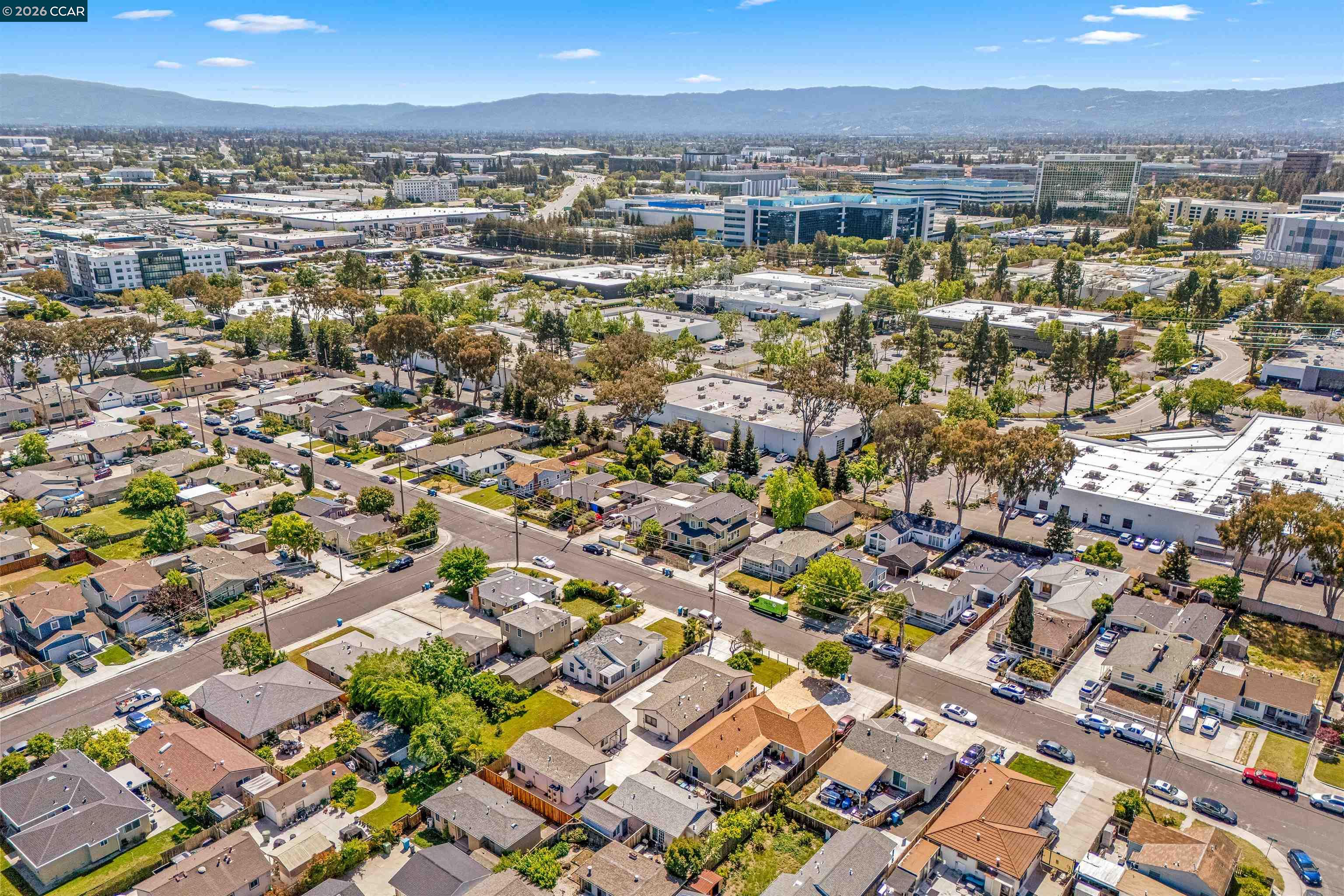 Detail Gallery Image 55 of 56 For 4143 Cheeney St, Santa Clara,  CA 95054 - 6 Beds | 5 Baths
