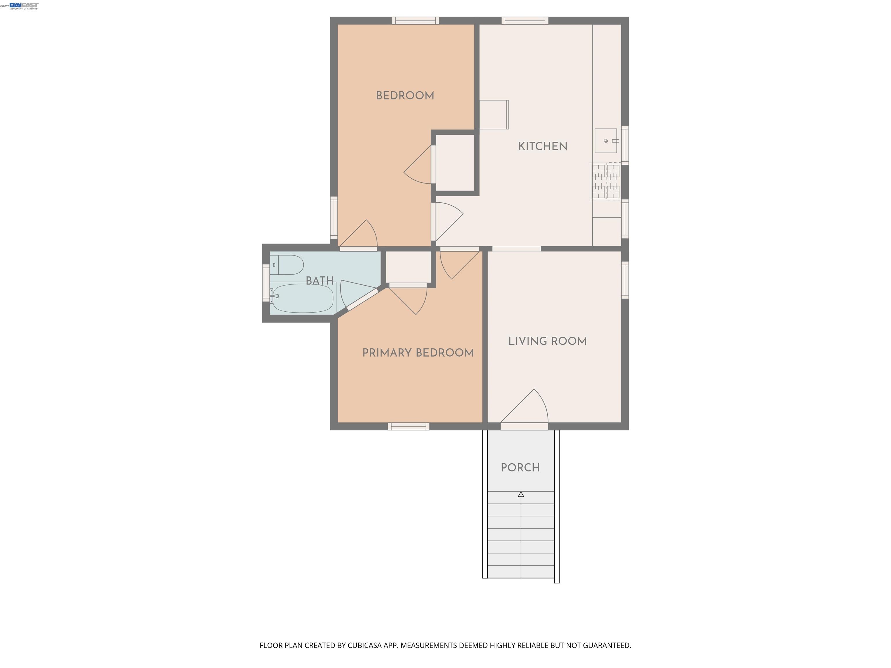 Detail Gallery Image 13 of 19 For 1625 7th Ave, Oakland,  CA 94606 - – Beds | – Baths