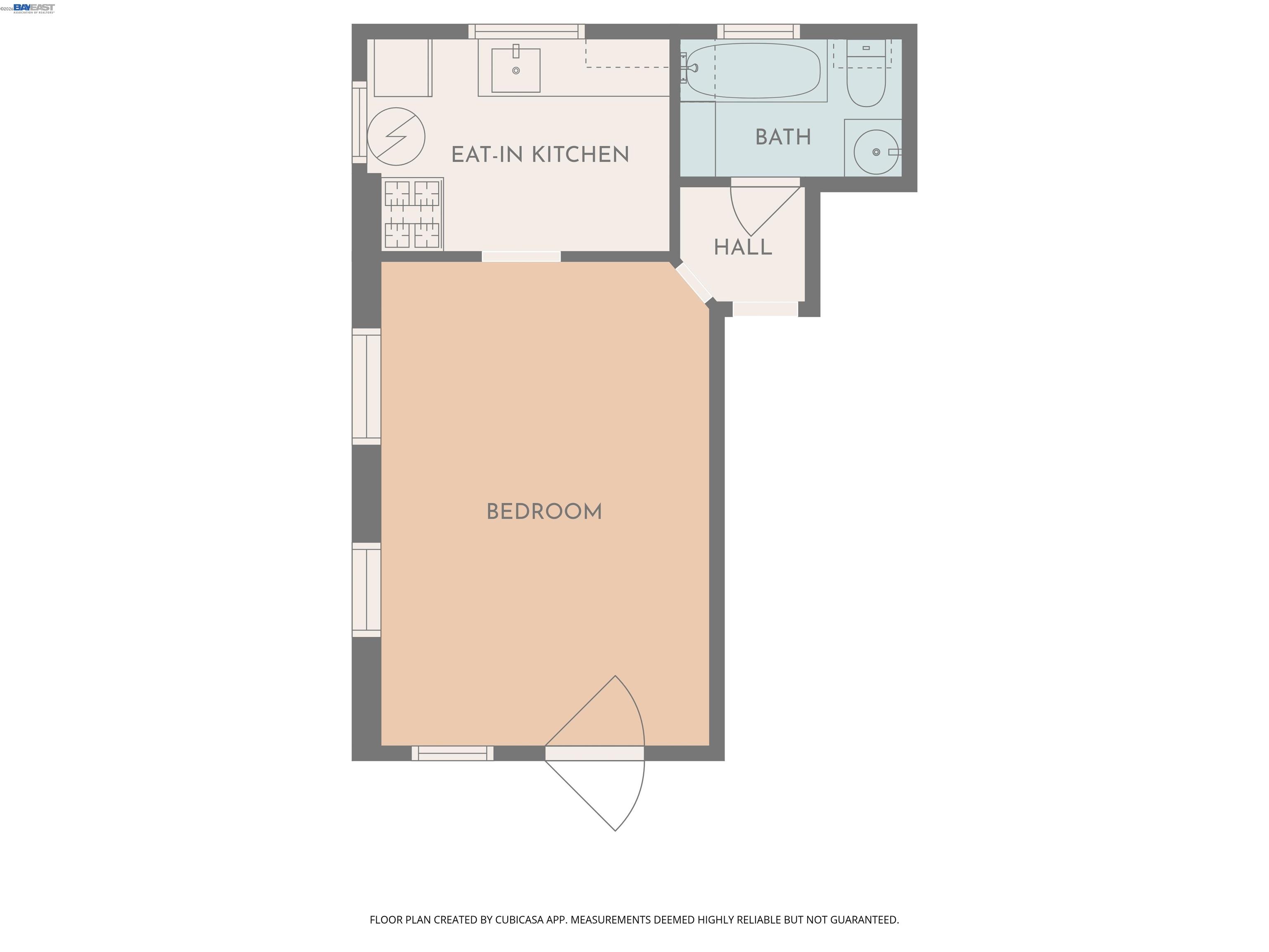 Detail Gallery Image 15 of 19 For 1625 7th Ave, Oakland,  CA 94606 - – Beds | – Baths